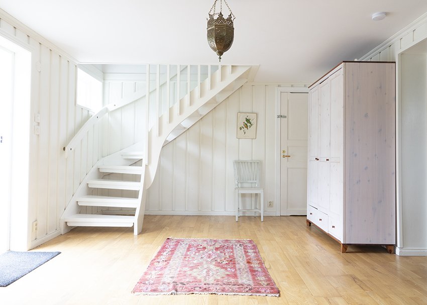Duplex, 5 rooms, 135 sqm, Norrtälje – bild 10