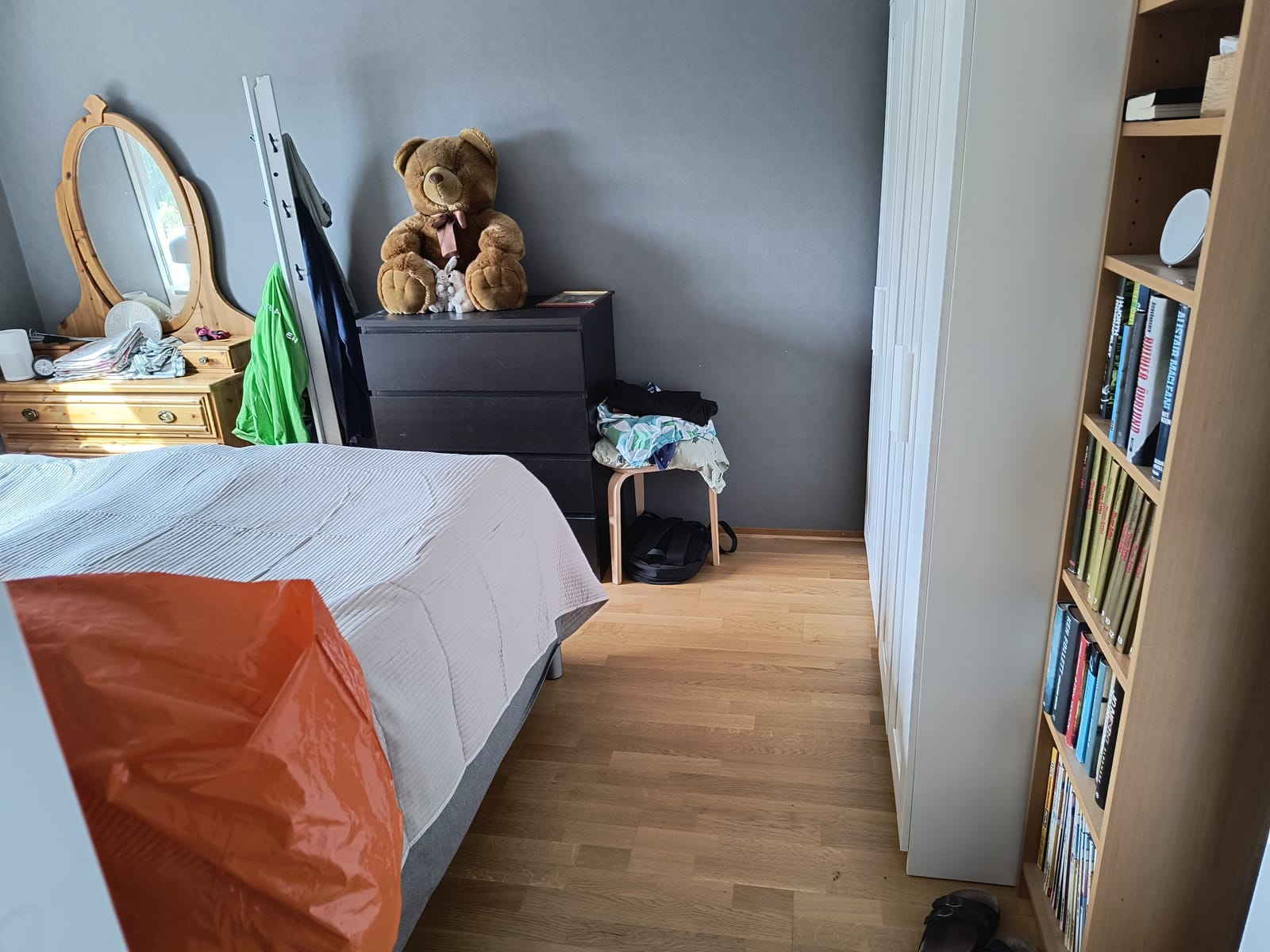 2 rok · 61 m² i Södertälje – bild 9