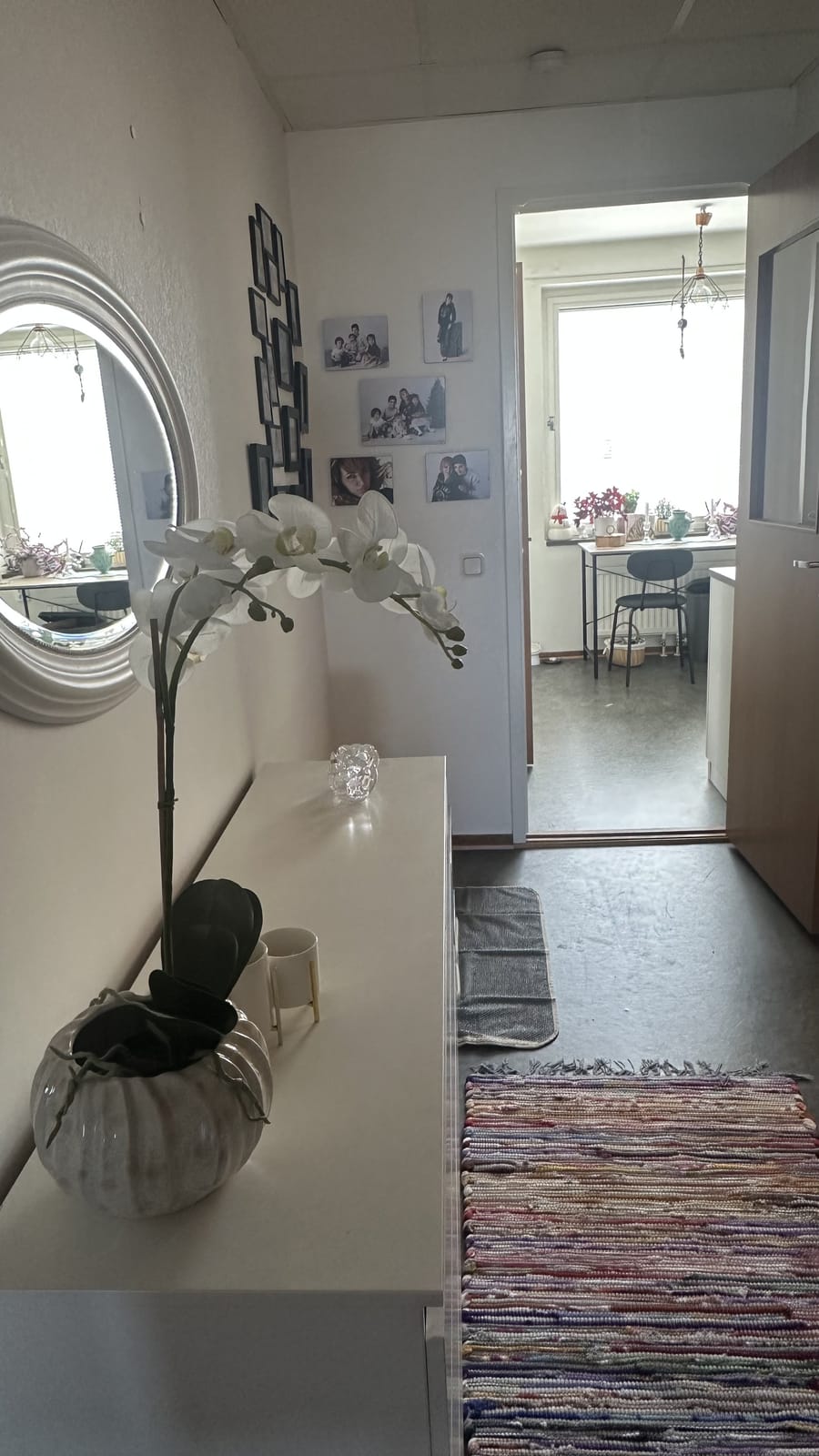 1 rok · 25 m² i Västra Frölunda – bild 7