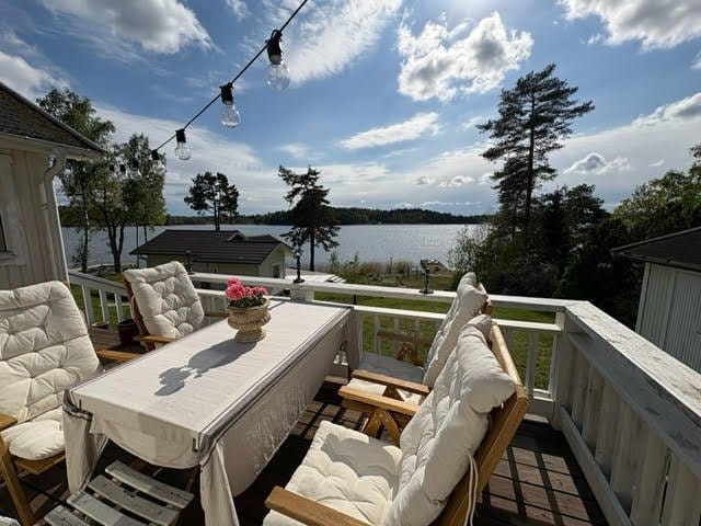 3 rok · 80 m² i Färentuna – bild 7