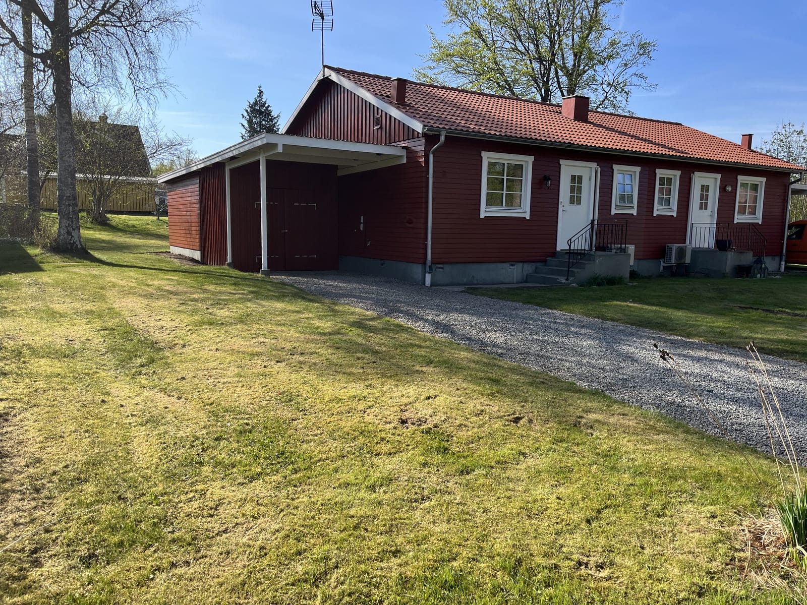 5 rok · 65 m² i Lönashult – bild 2