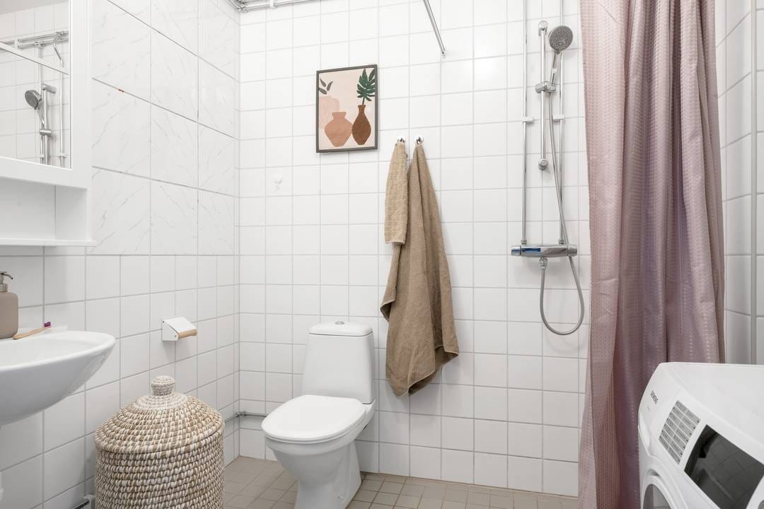 2 rok · 38 m² i Uppsala – bild 6