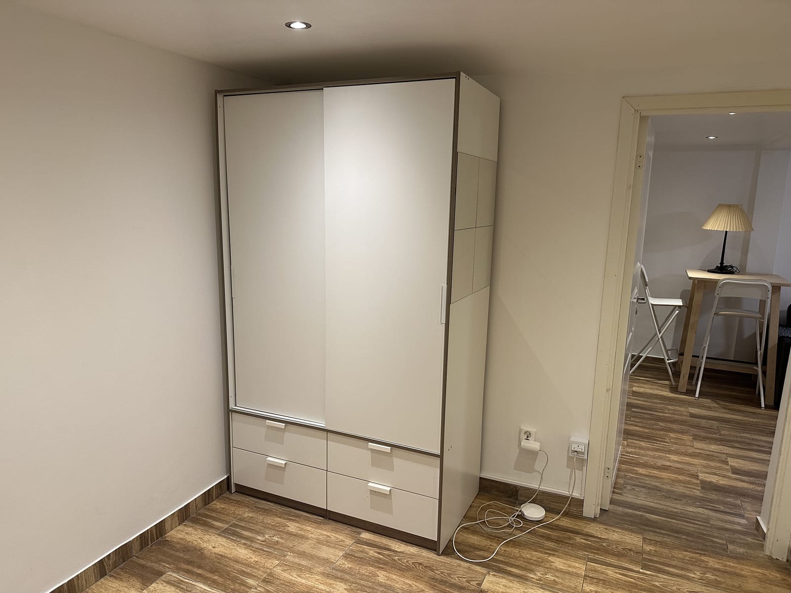 3 rok · 65 m² i Hisings Backa – bild 5