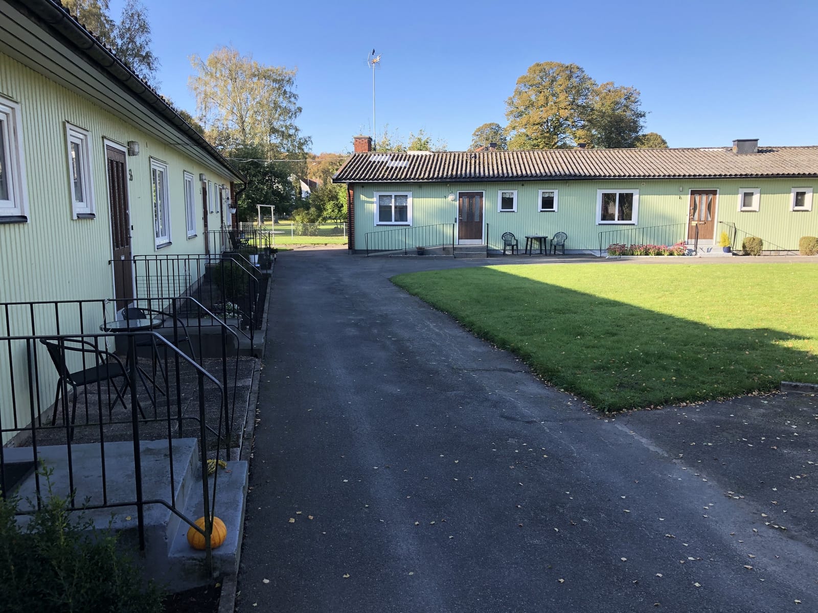 2 rok · 58 m² i Östra Sönnarslöv – bild 2