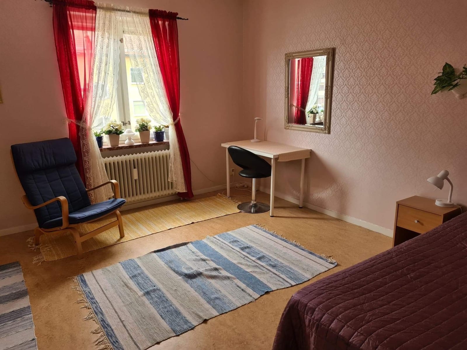 Lägenhet, 1 rooms, 15 sqm, Handen