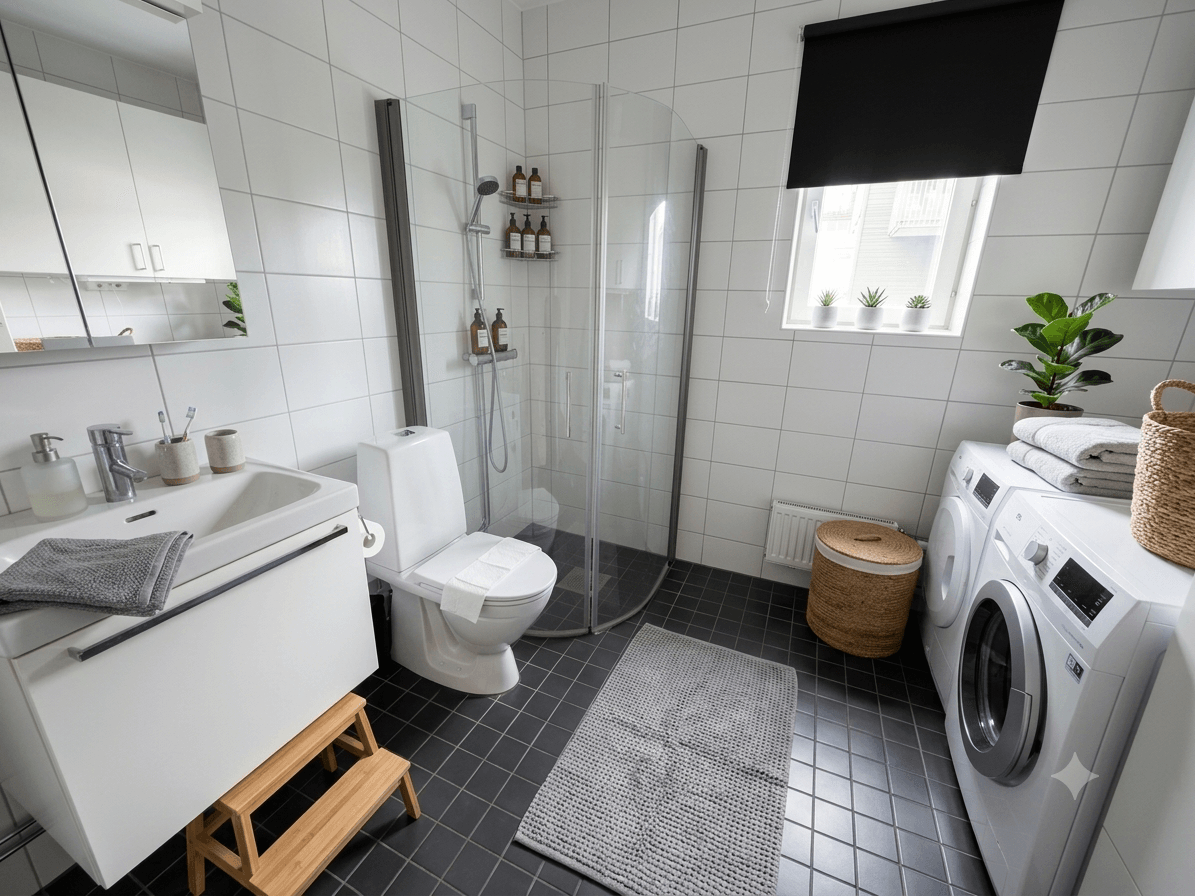 2 rok · 70 m² i Göteborg – bild 5
