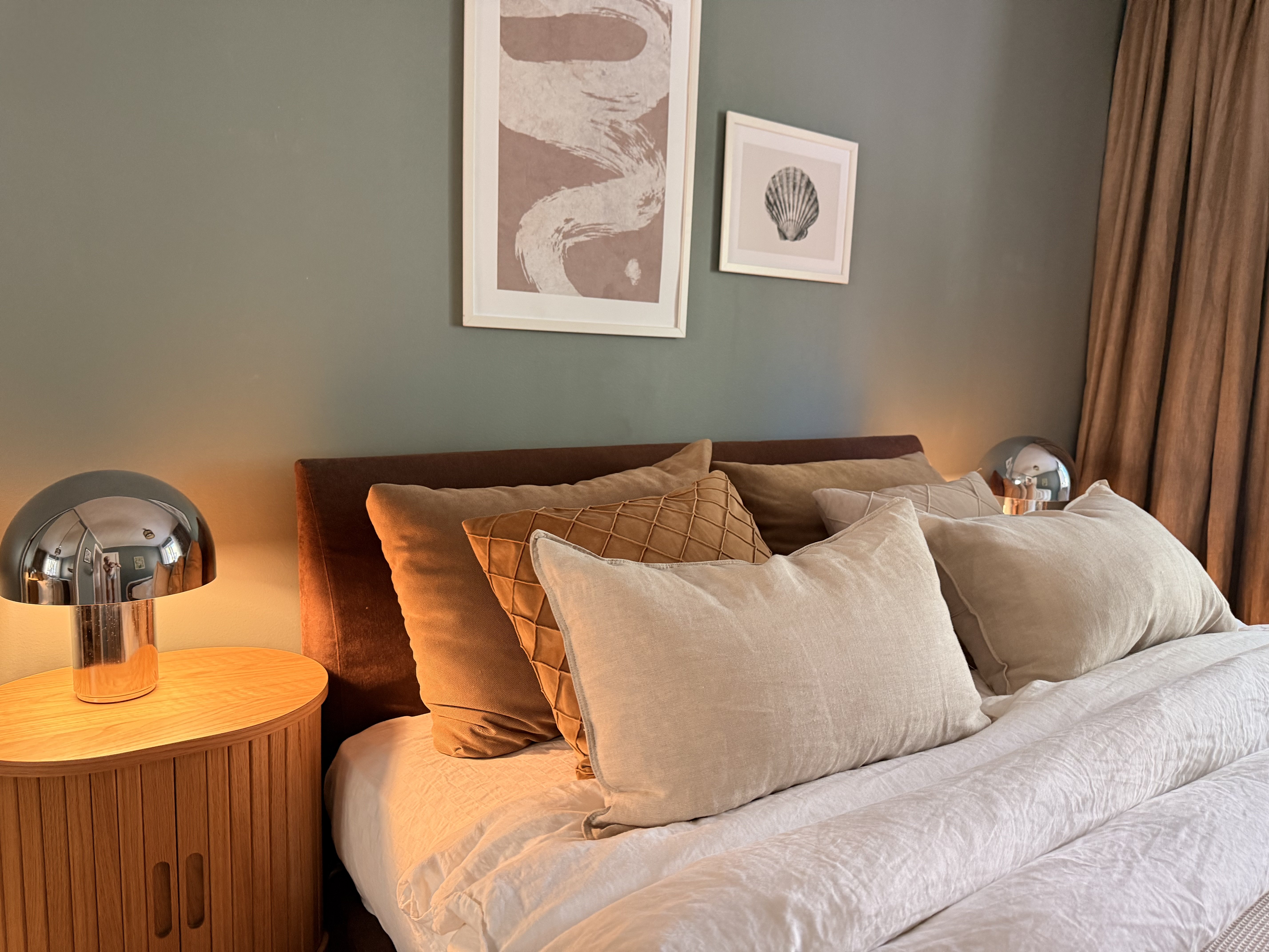 Lägenhet, 5 rooms, 111 sqm, Solna – bild 23