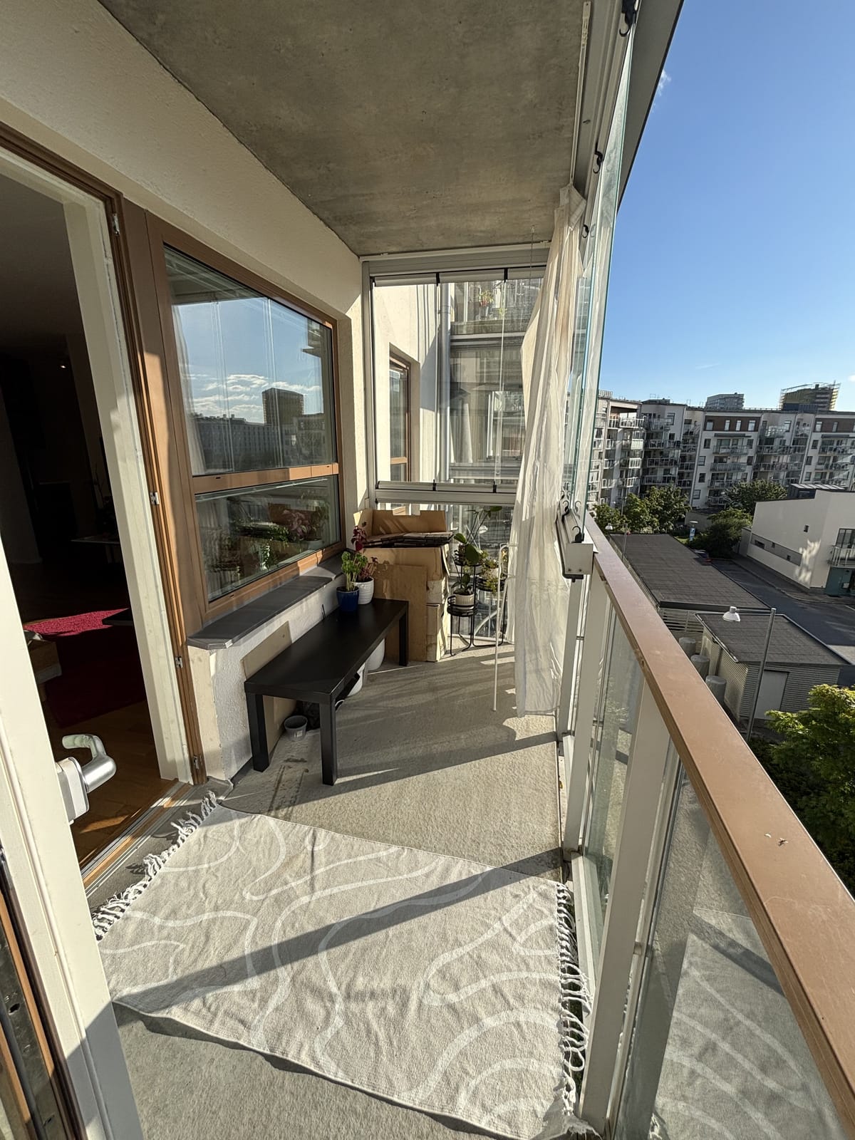 2 rok · 45 m² i Stockholm – bild 18