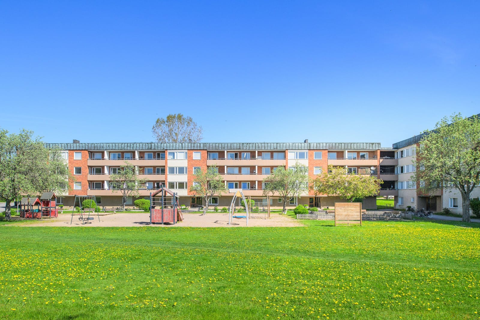 3 rok · 83 m² i Finspång – bild 9