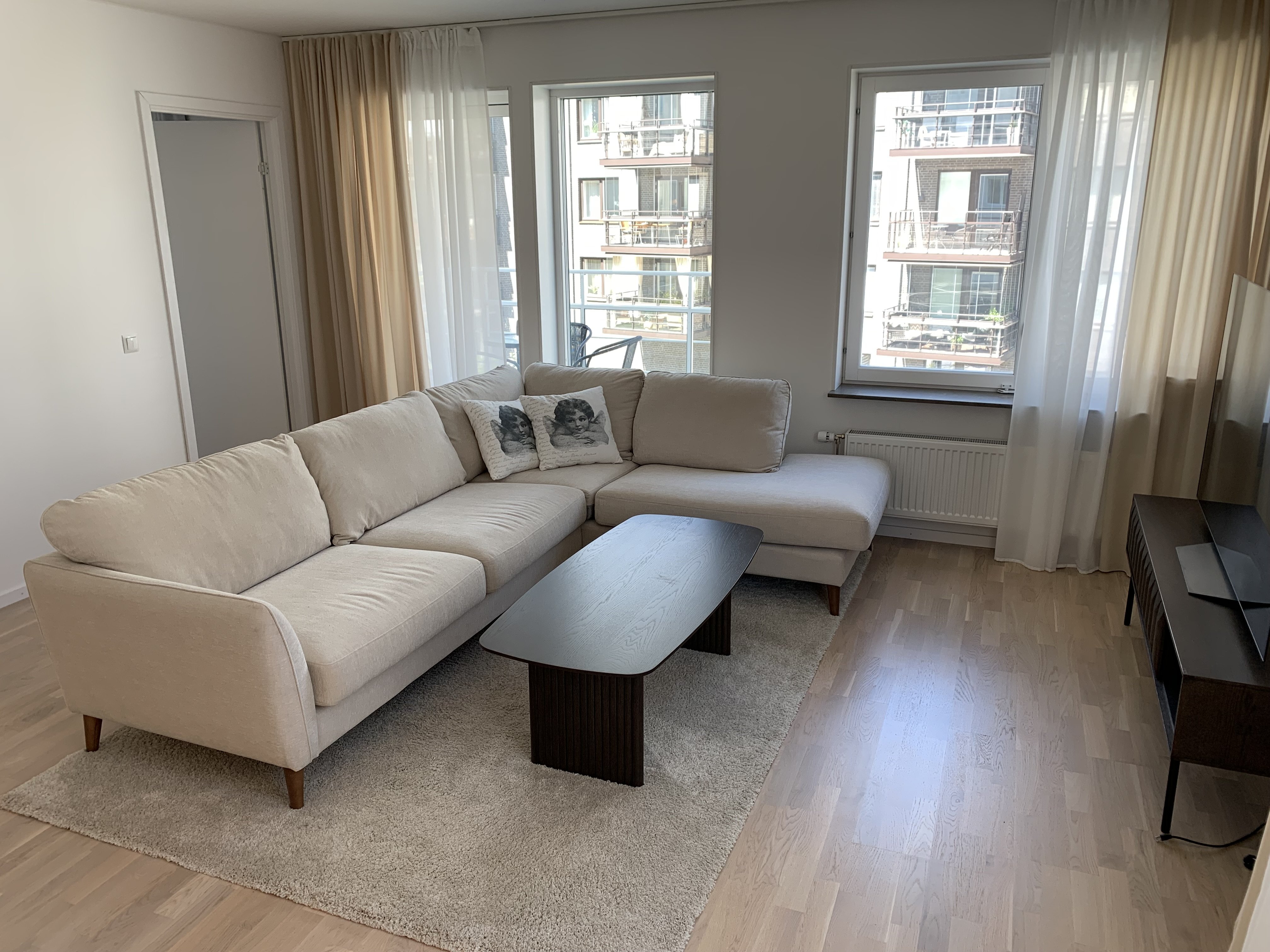 Lägenhet, 2 rooms, 54 sqm, Västerås – bild 2