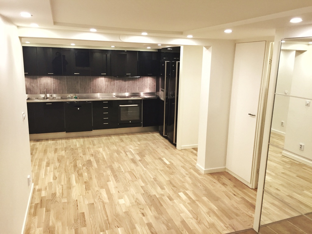 3 rok · 95 m² i Sollentuna – bild 2