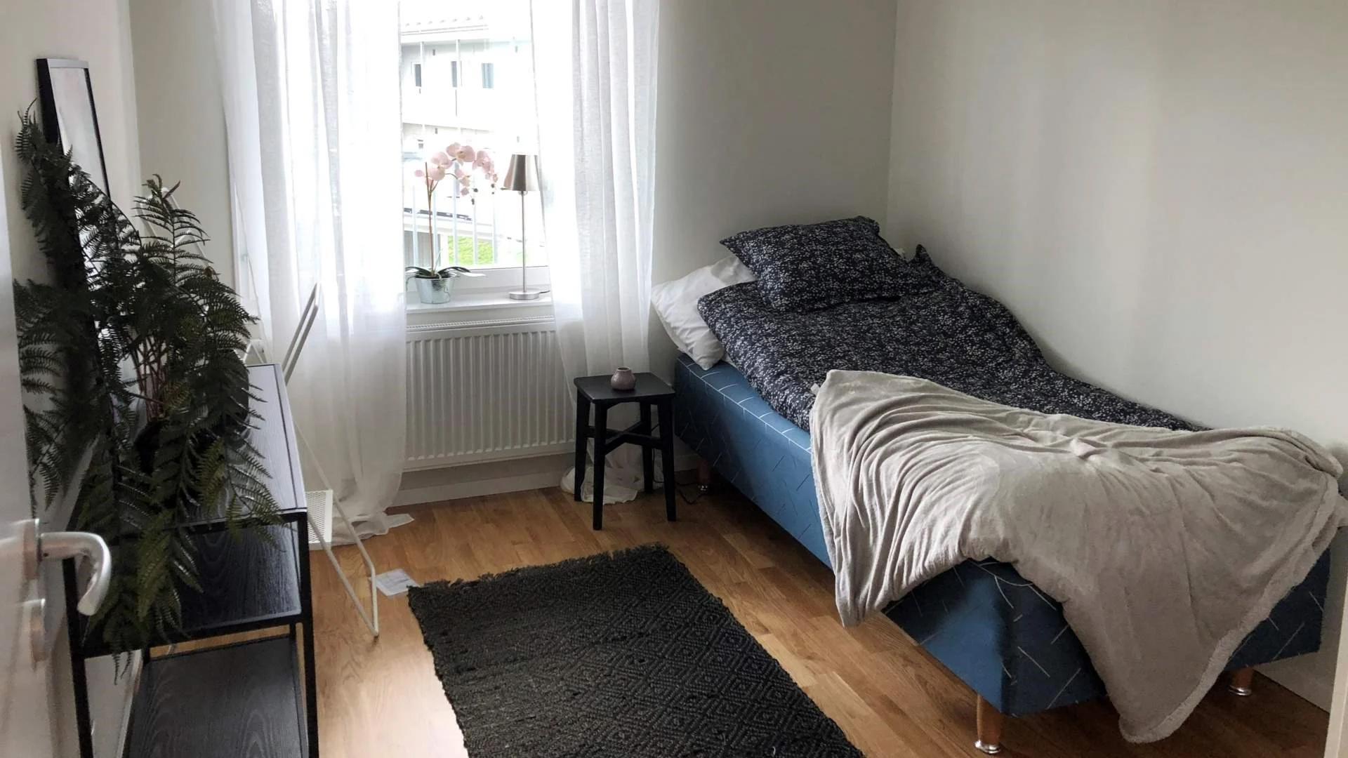 Lägenhet, 2 rooms, 54 sqm, Sävsjö – bild 12