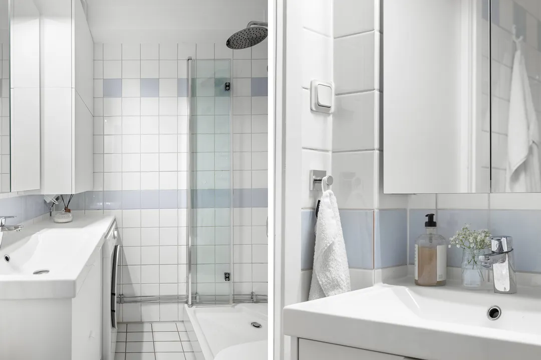 Lägenhet, 1 rooms, 25 sqm, Solna – bild 4