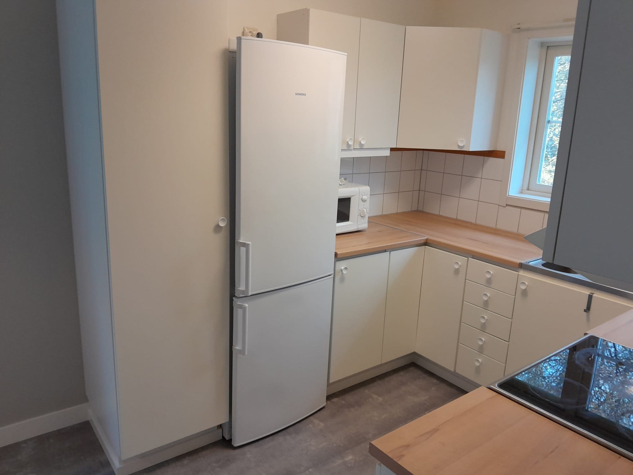 2 rok · 41 m² i Järpen – bild 8