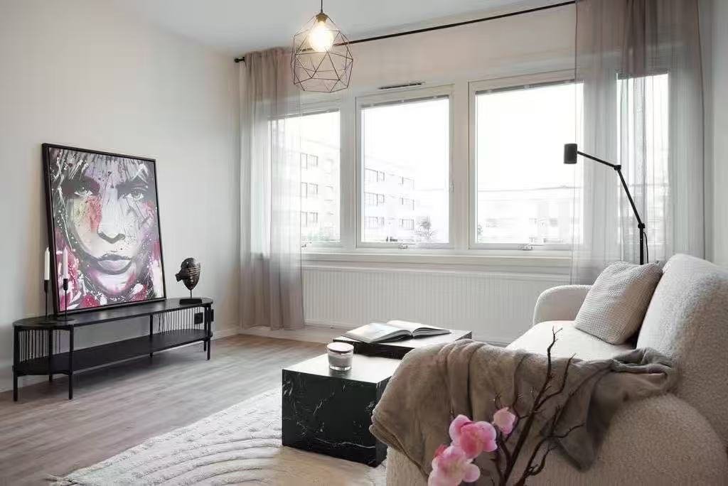 Lägenhet, 2 rooms, 41 sqm, Hisings Backa – bild 3