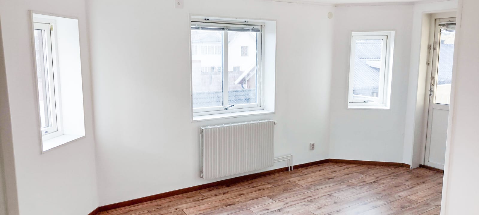 3 rok · 72 m² i Kopparberg