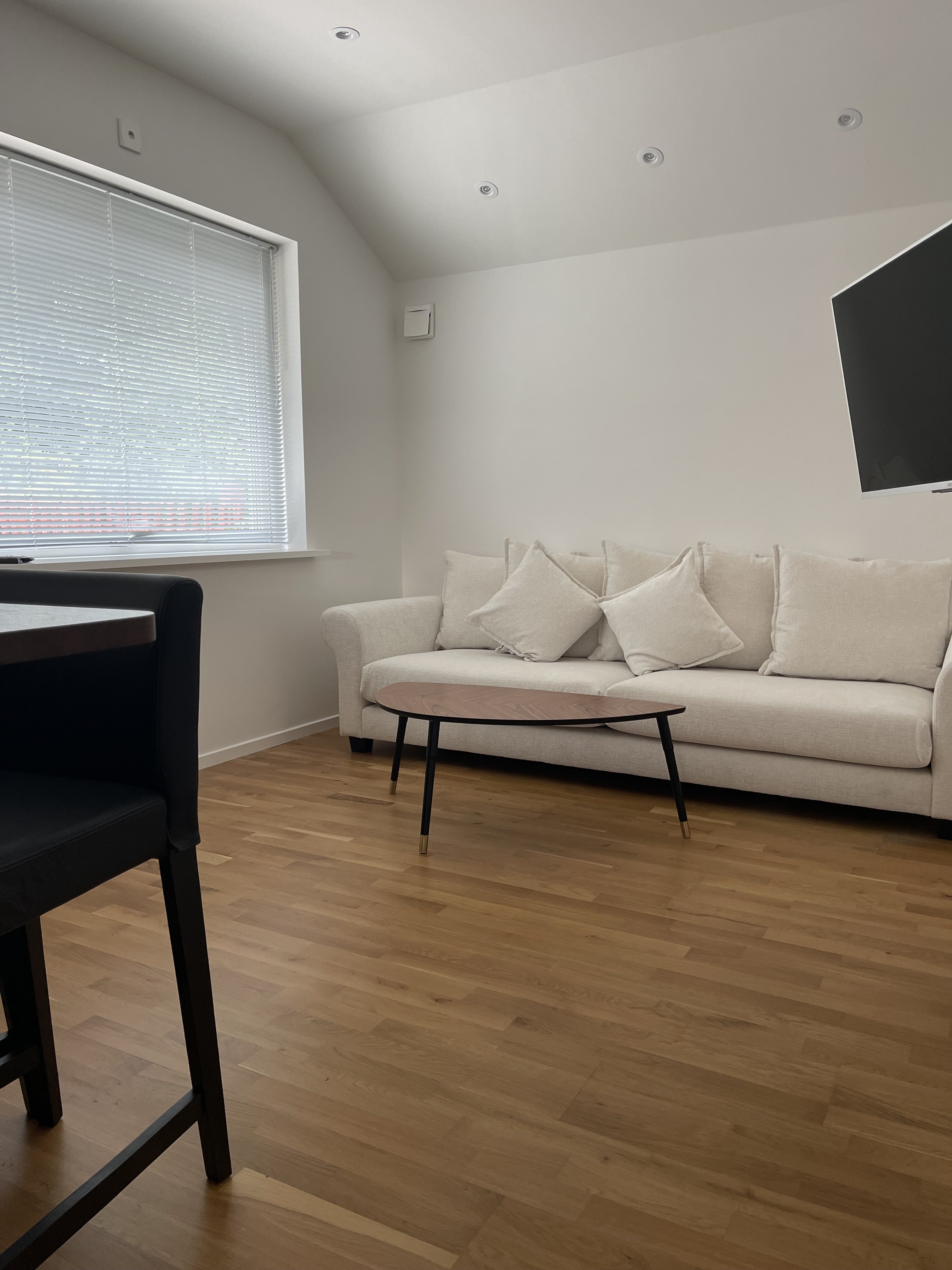 Stuga, 2 rooms, 40 sqm, Djursholm – bild 4
