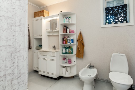 6 rok · 170 m² i Vallvik – bild 11