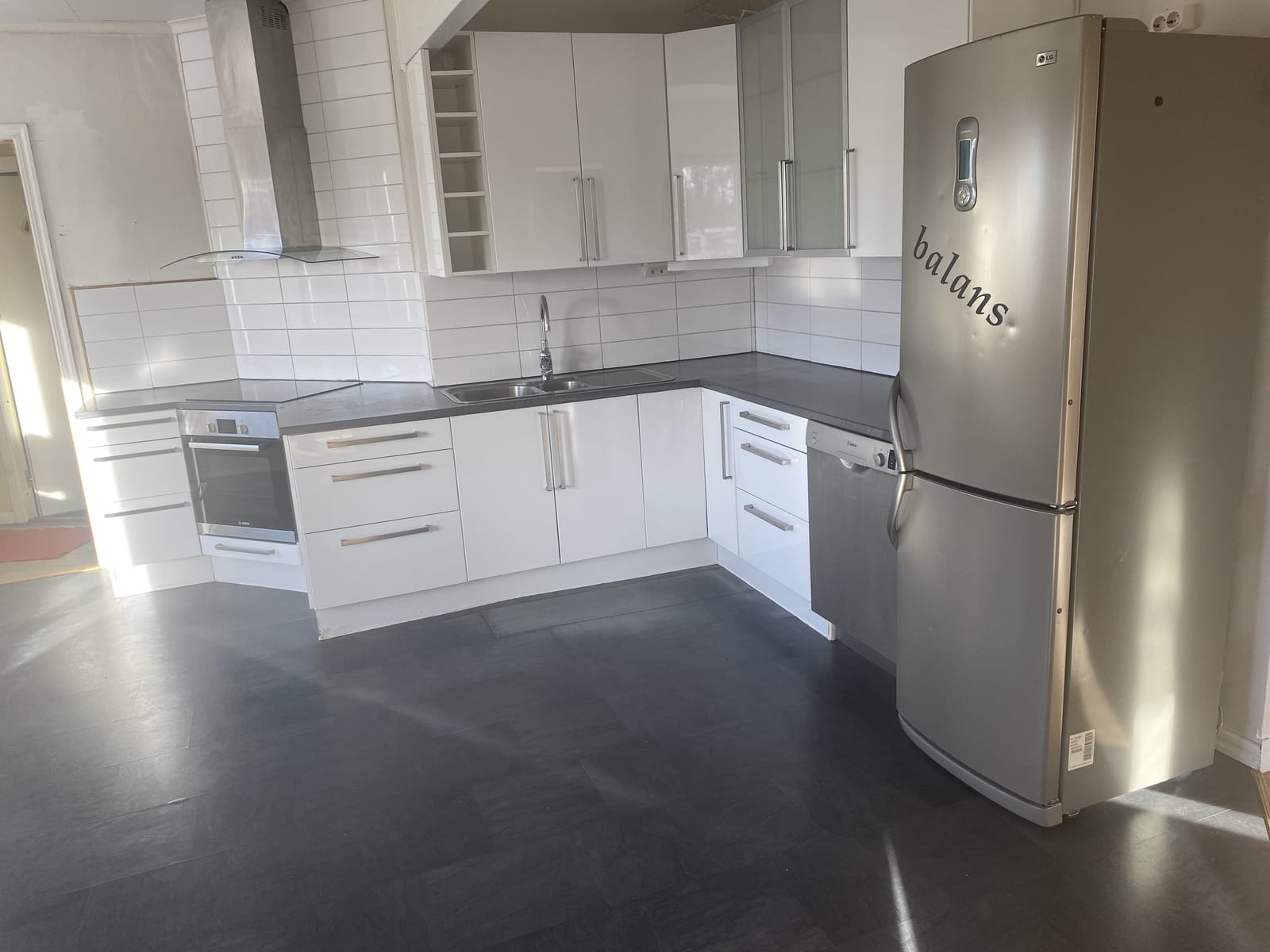 3 rok · 85 m² i Bodafors – Bodafors