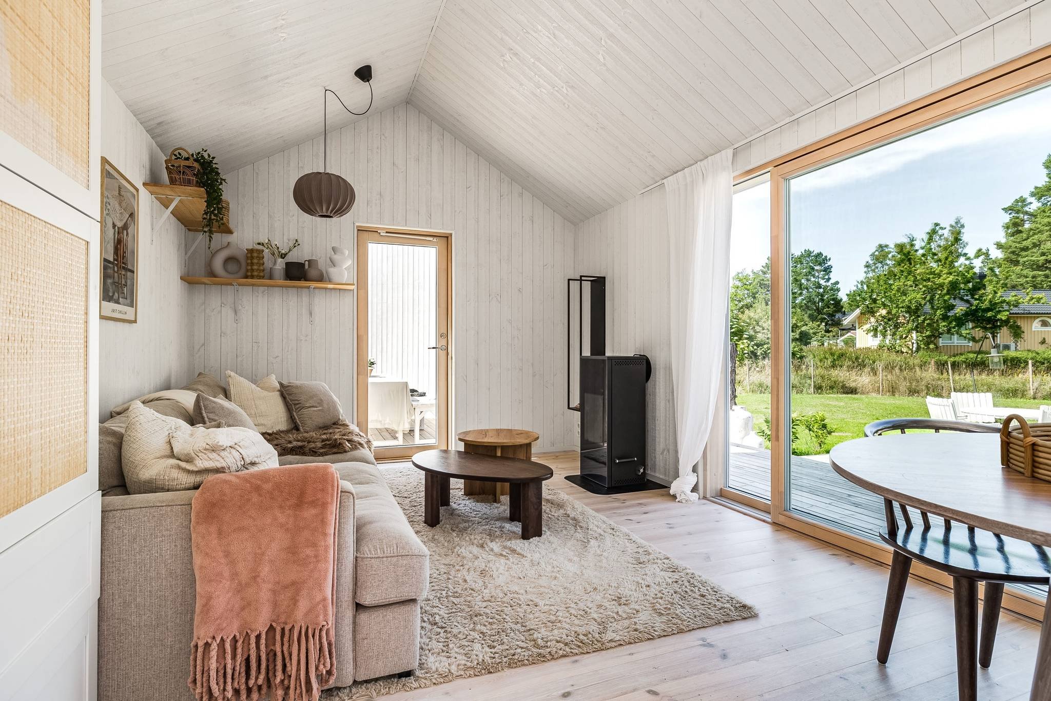 Villa/Hus, 4 rooms, 70 sqm, Loftahammar – bild 10