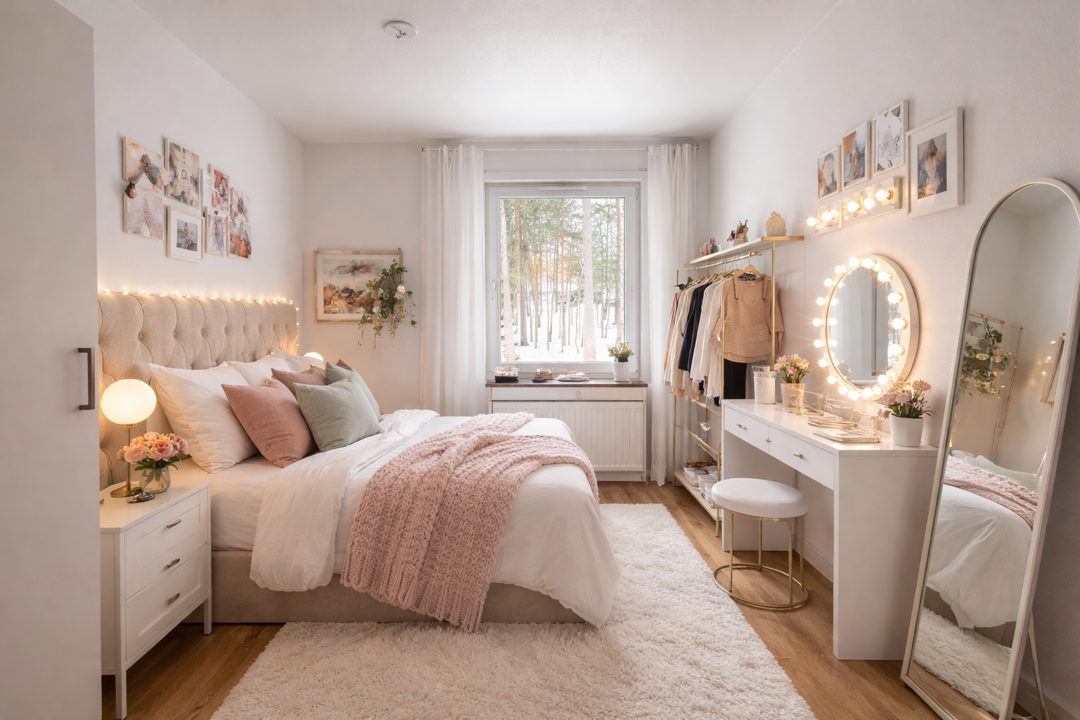 Lägenhet, 3 rooms, 76 sqm, Skövde – bild 4