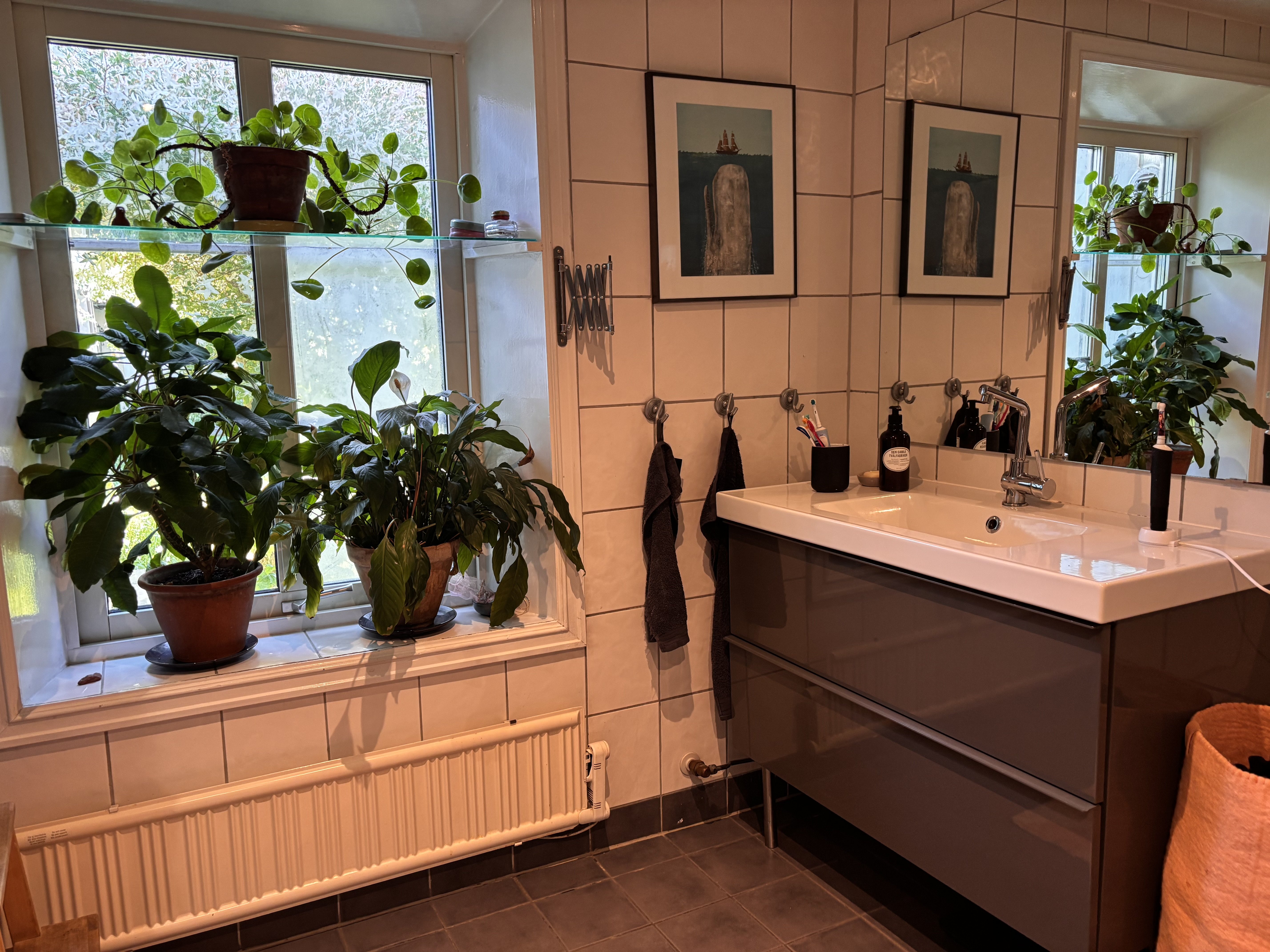 Duplex, 4 rooms, 95 sqm, Svedala – bild 5