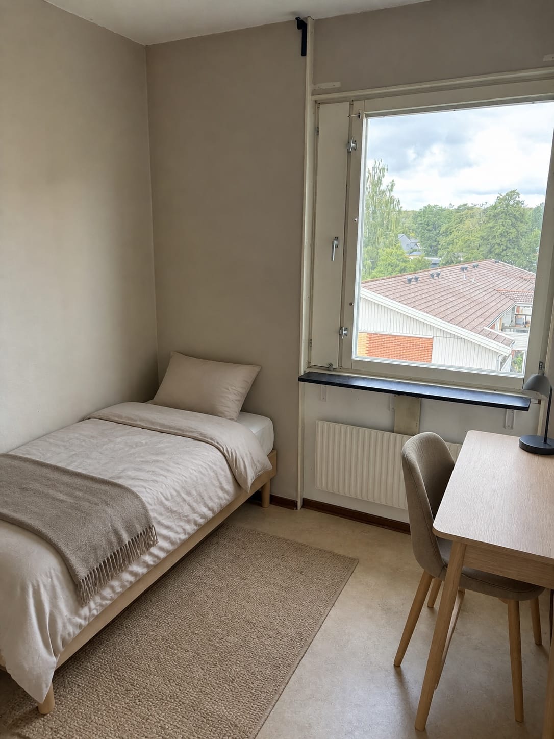 3 rok · 72 m² i Perstorp – bild 5