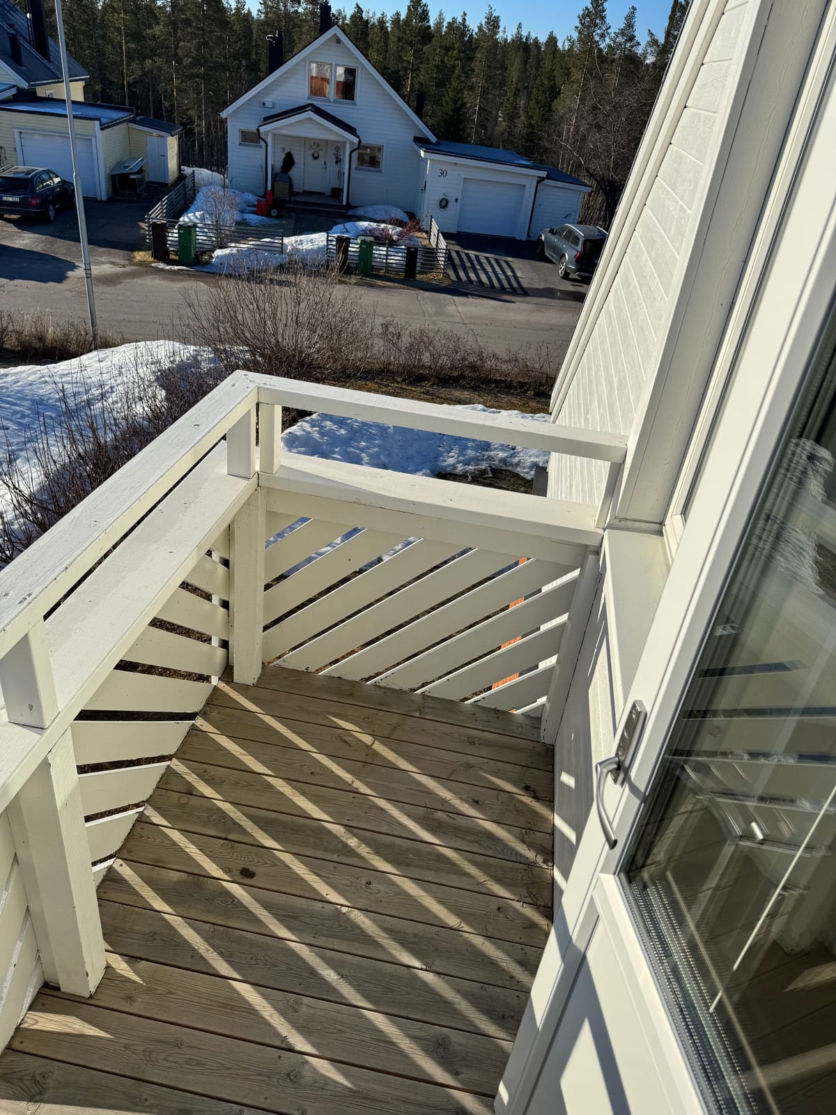 8 rok · 140 m² i Gällivare – bild 2
