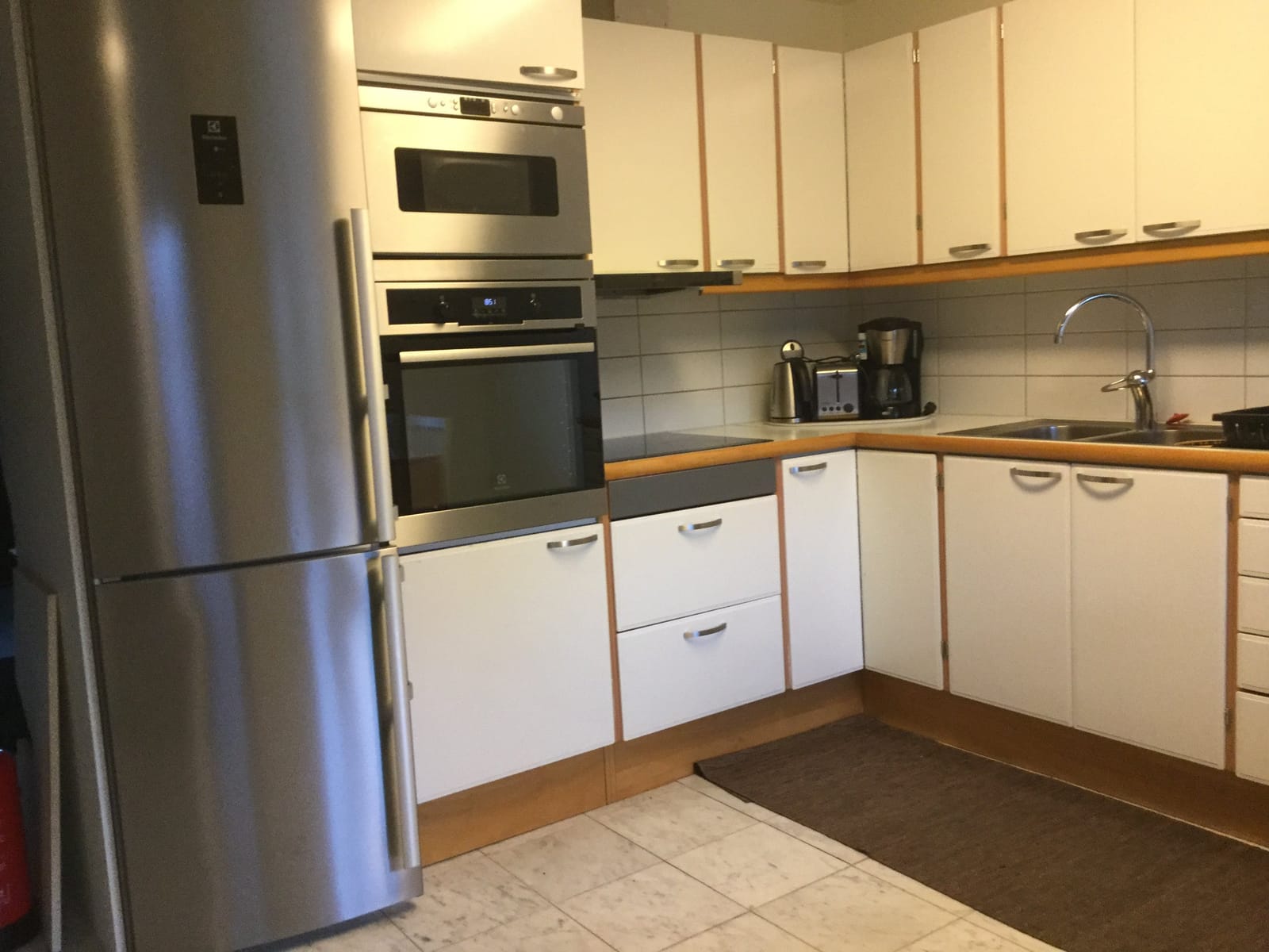 1 rok · 50 m² i Stockholm – bild 2