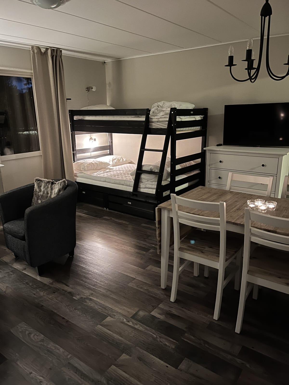 2 rok · 51 m² i Vemdalen – bild 17