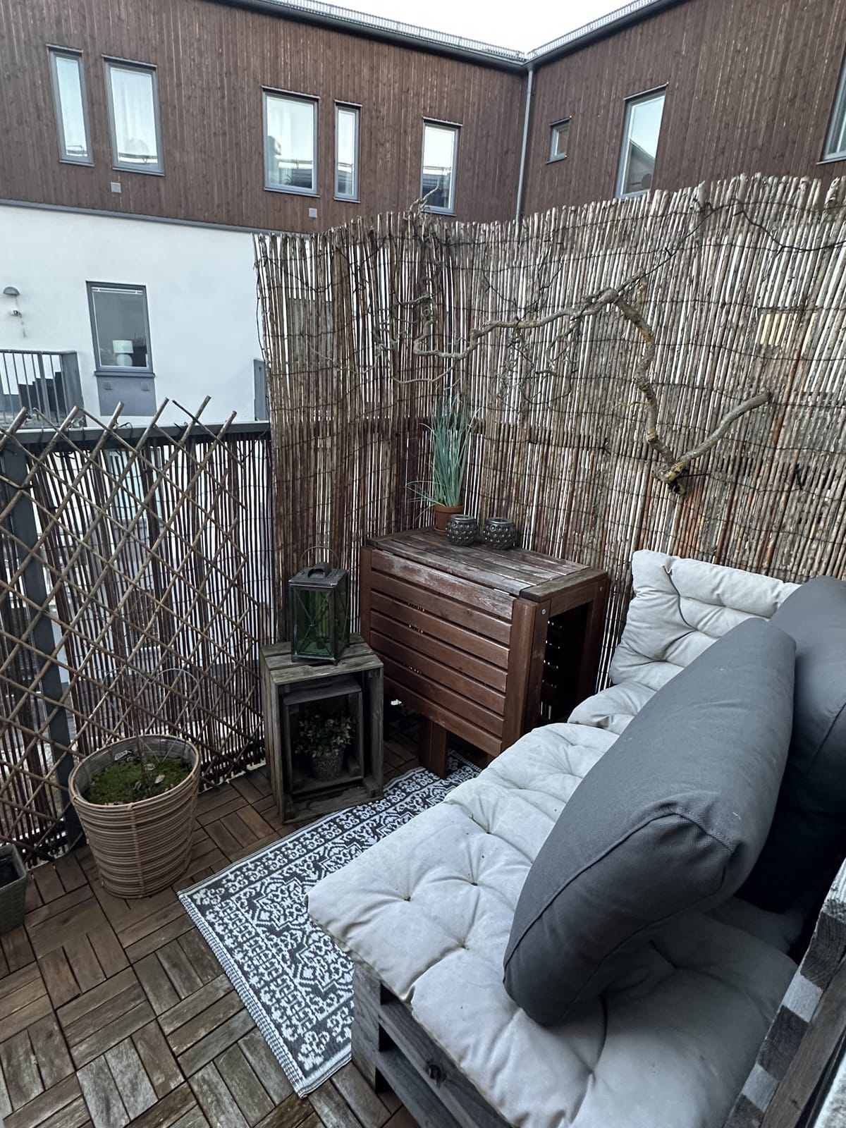 1 rok · 29 m² i Bro – bild 10
