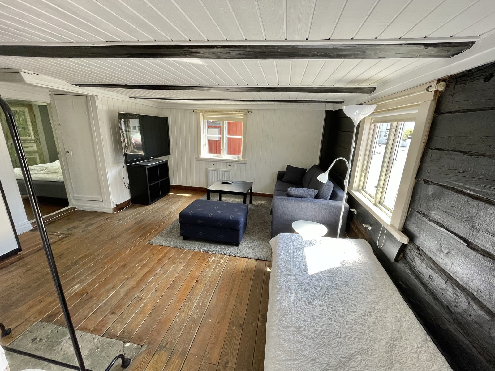 2 rok · 45 m² i Borgholm – Borgholm