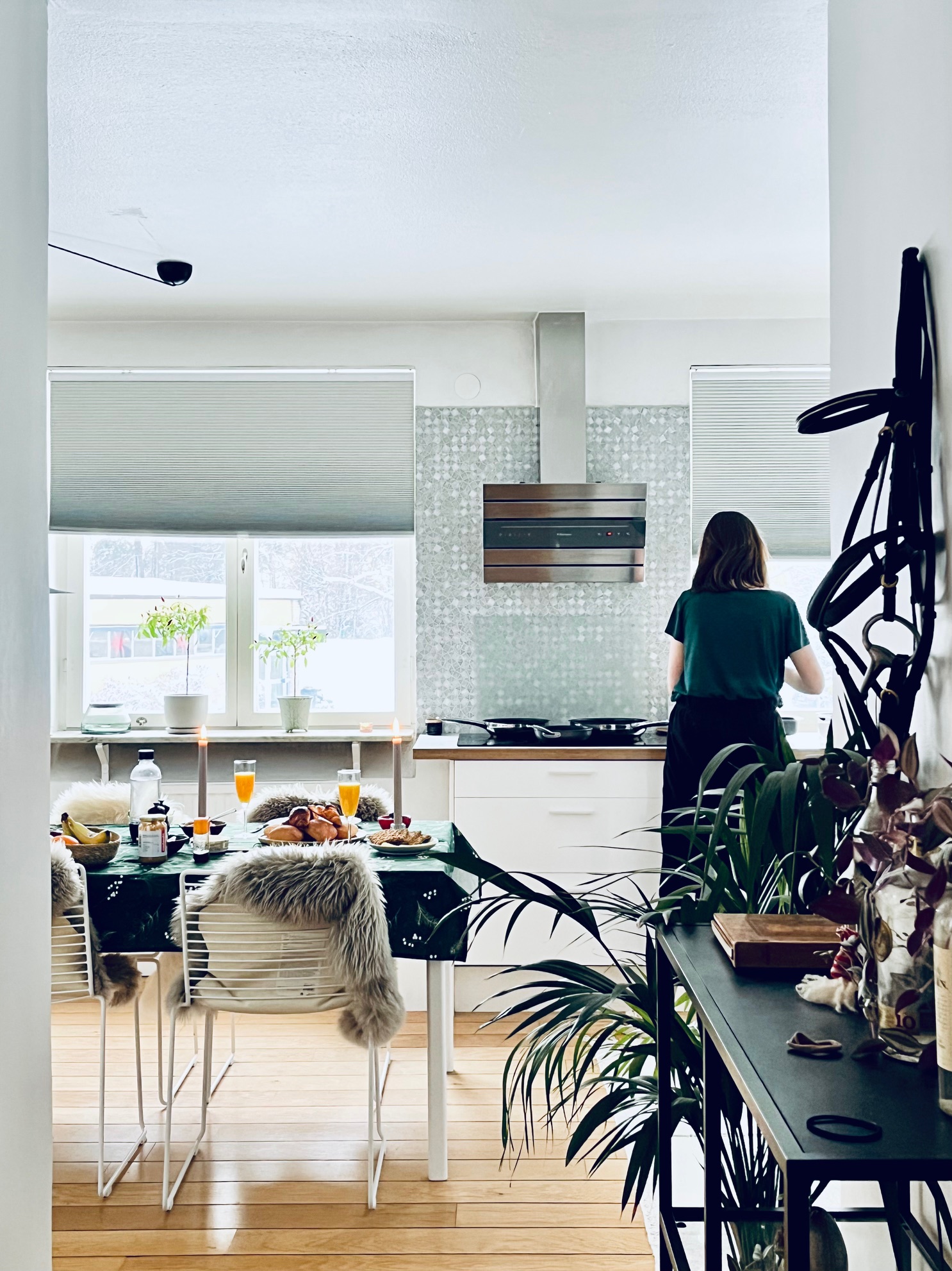 Lägenhet, 3 rooms, 62 sqm, Djursholm – bild 5