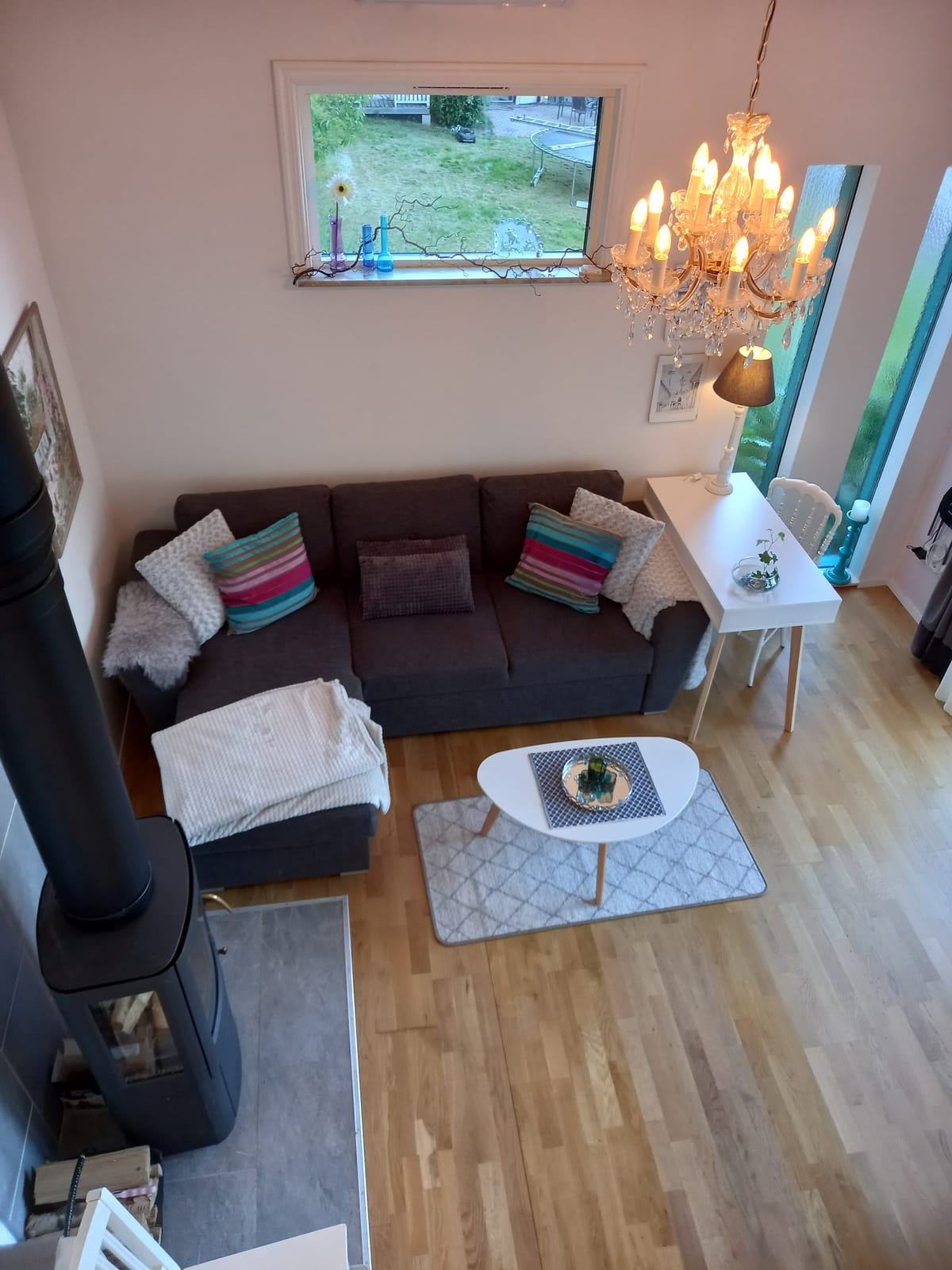 2 rok · 38 m² i Norrahammar – bild 5