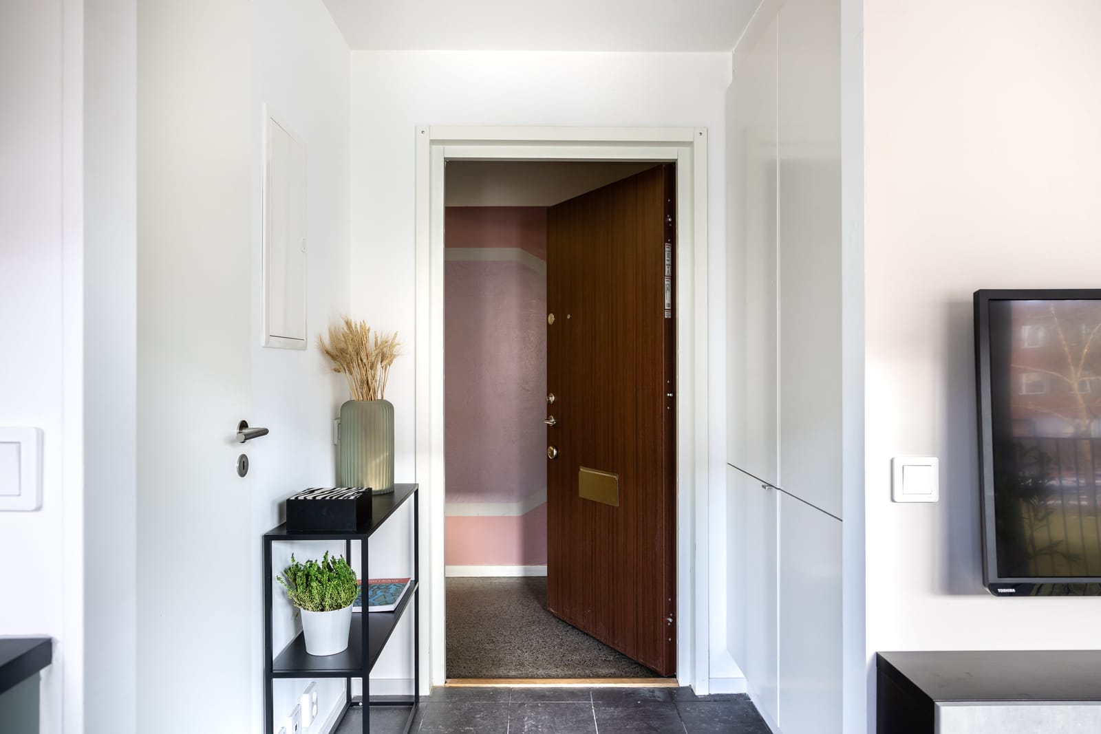 1 rok · 30 m² i Stockholm – bild 4