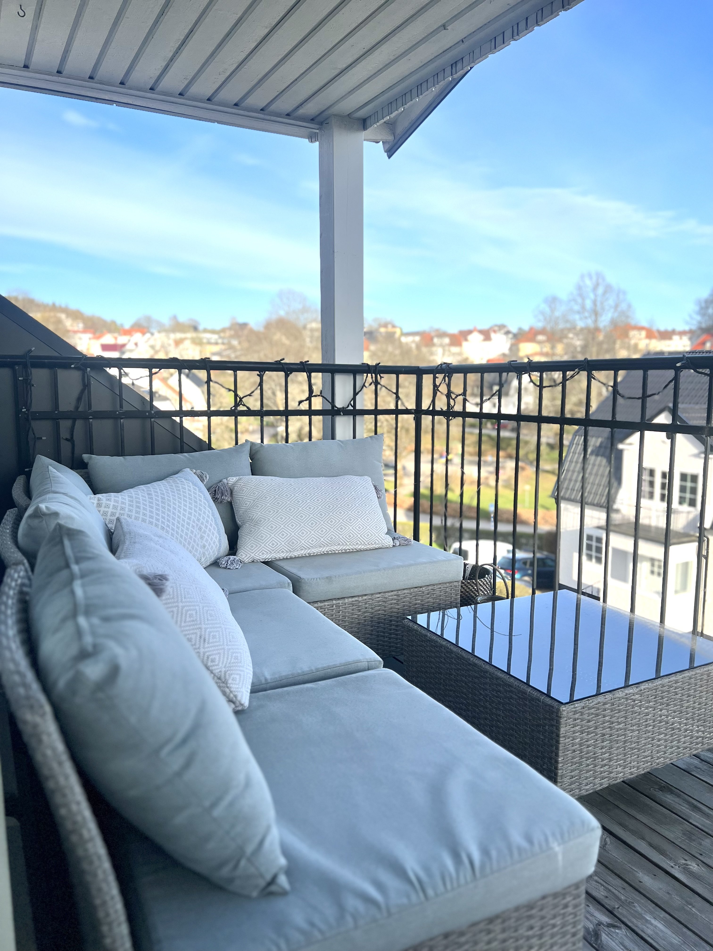 Lägenhet, 1 rooms, 15 sqm, Borås – bild 5
