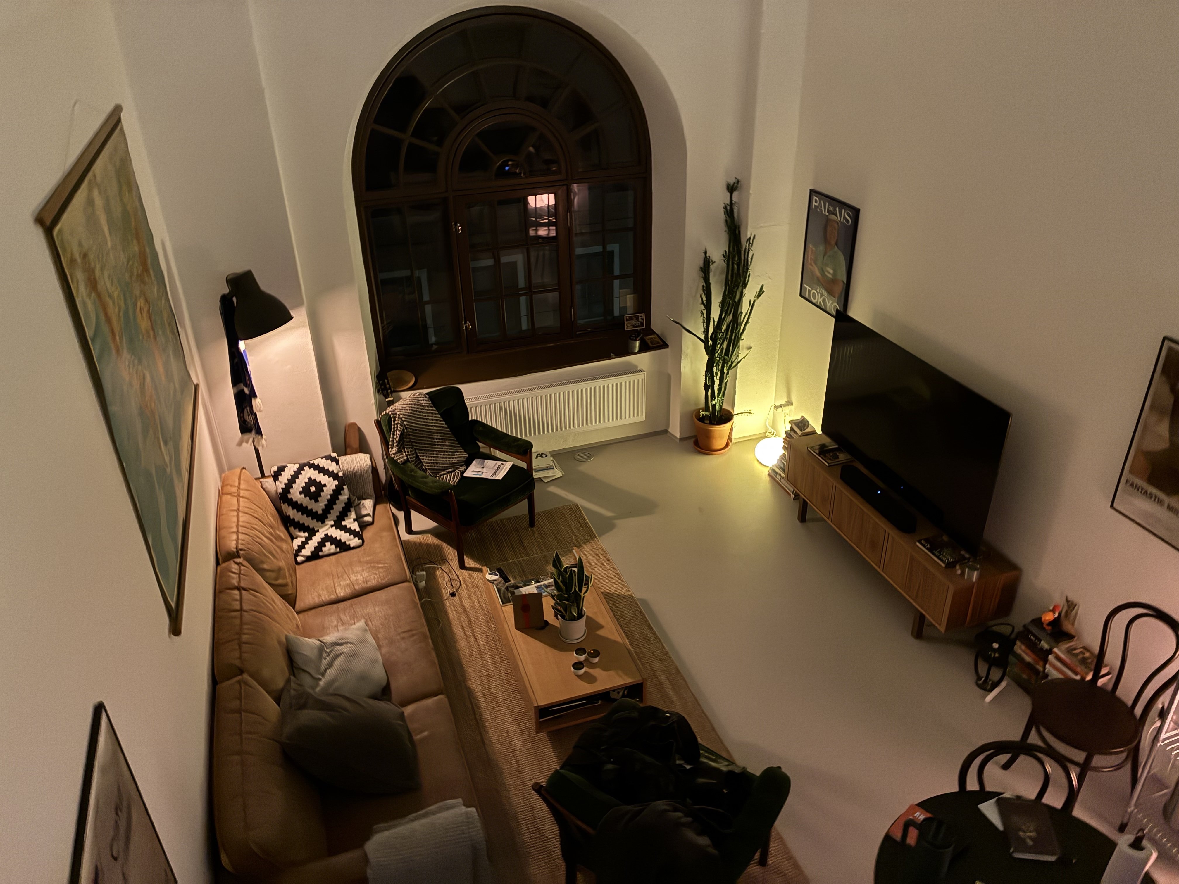 Lägenhet, 2 rooms, 32 sqm, Norrköping – bild 3