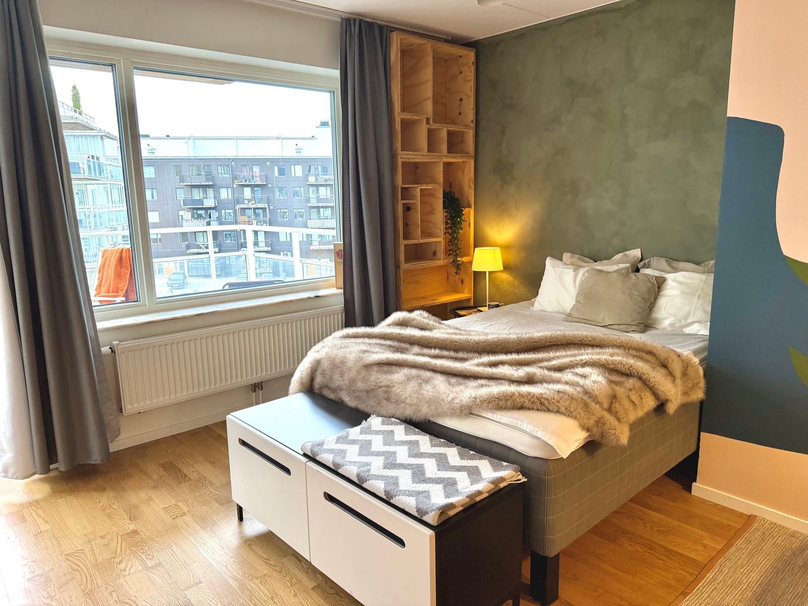 1 rok · 34 m² i Kungsängen – bild 7