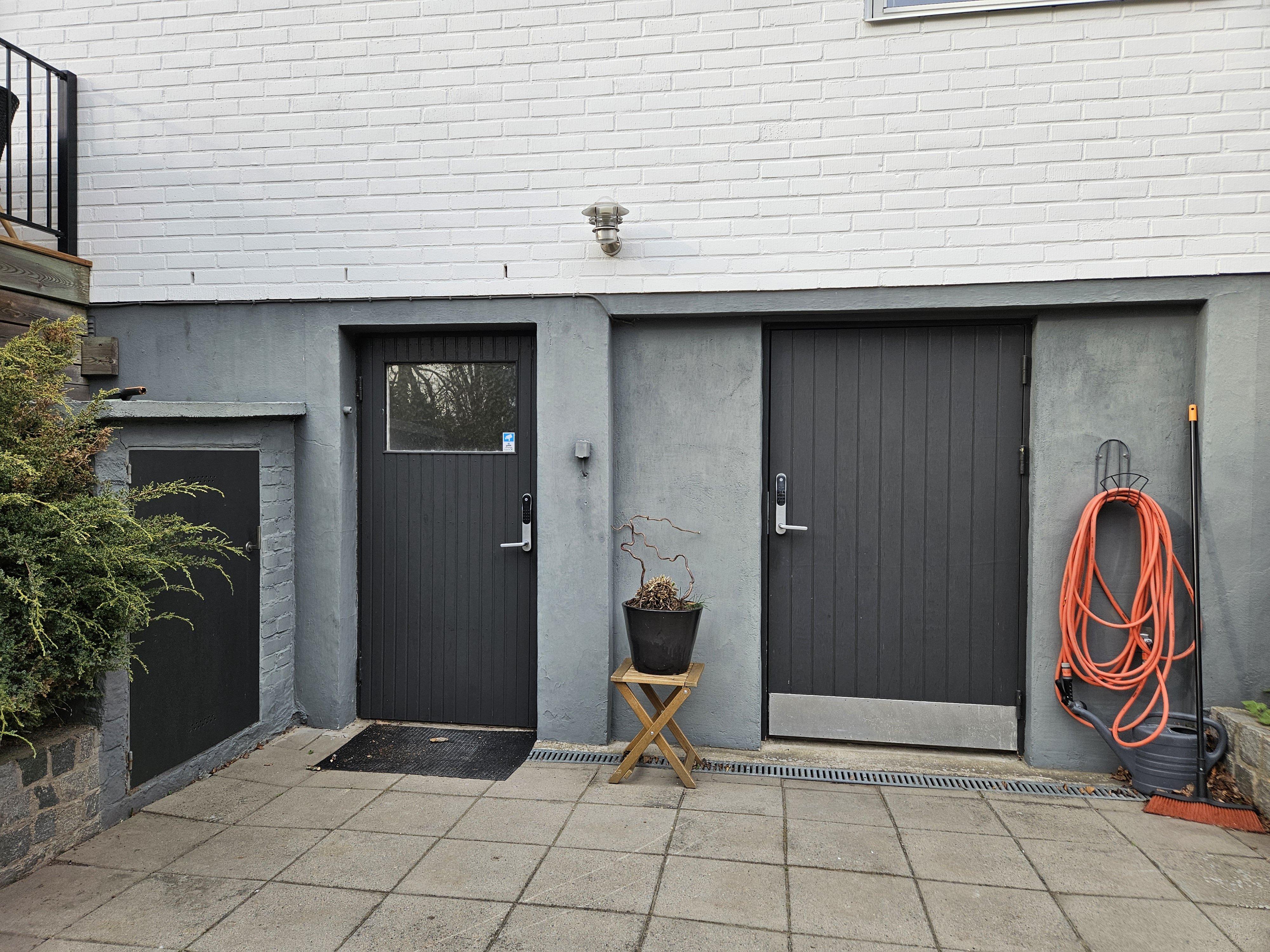 Lägenhet, 1 rooms, 24 sqm, Karlshamn – bild 6
