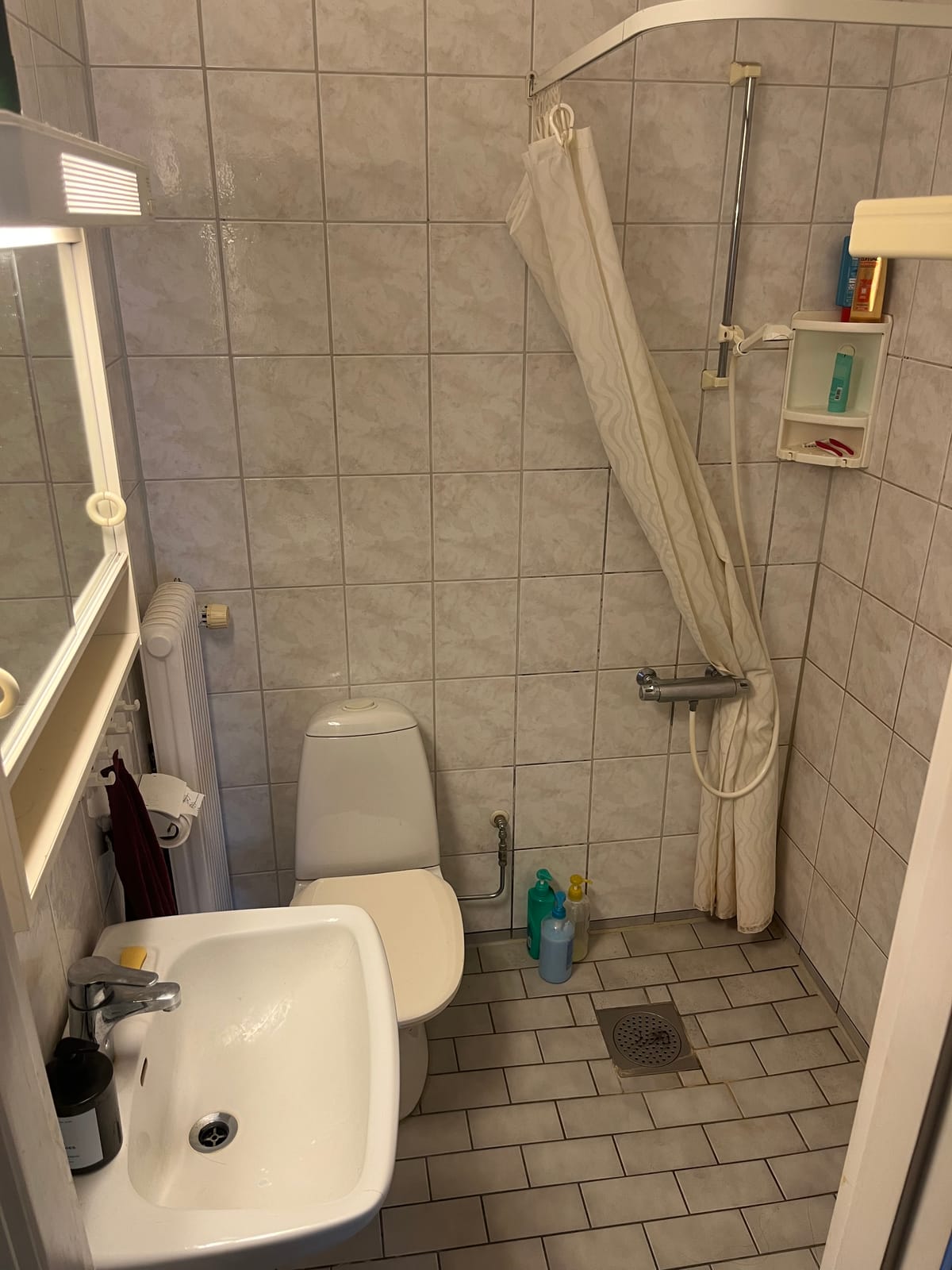 3 rok · 70 m² i Borås  – bild 8
