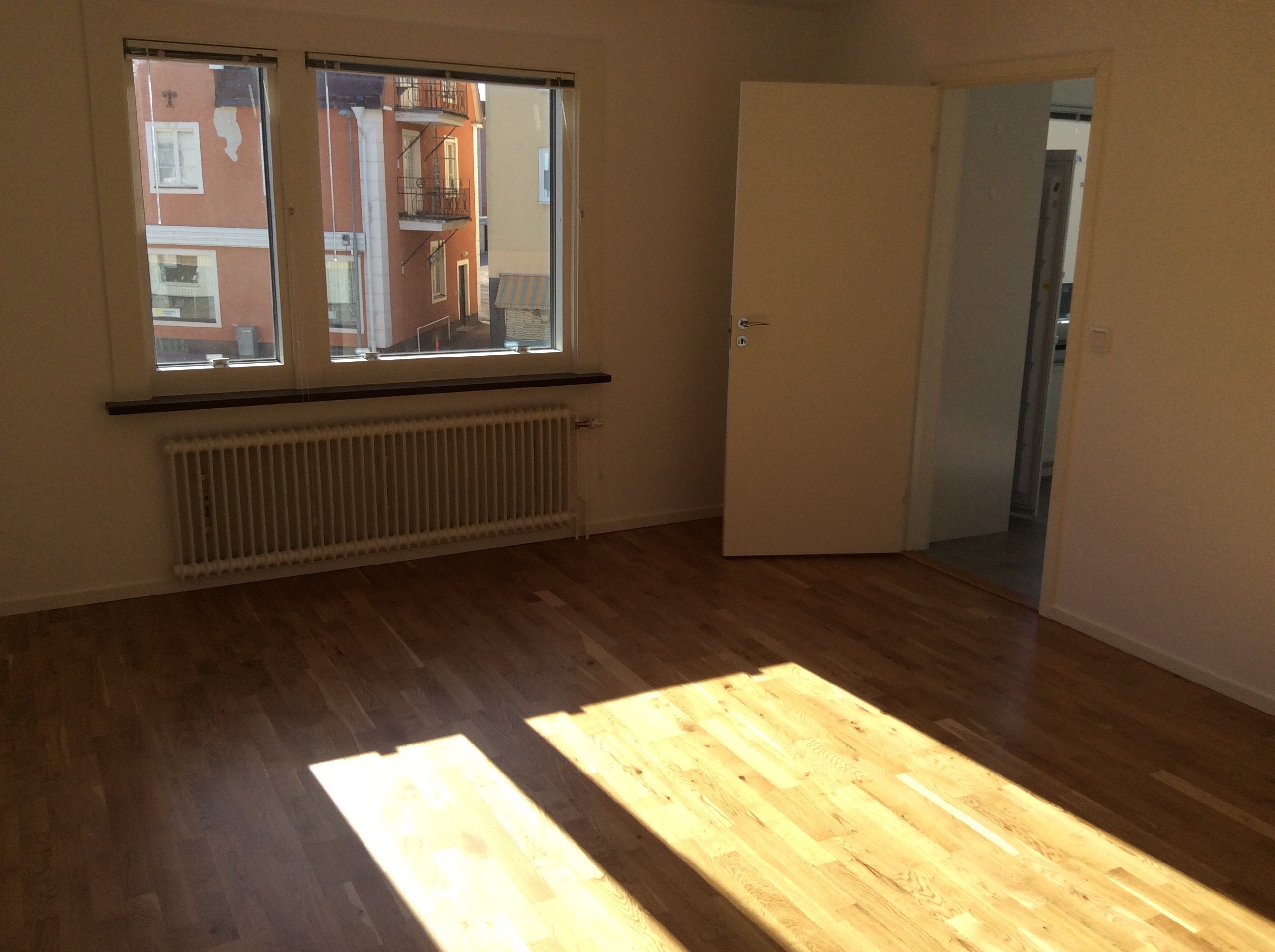 Lägenhet, 4 rooms, 121 sqm, Hultsfred – bild 3