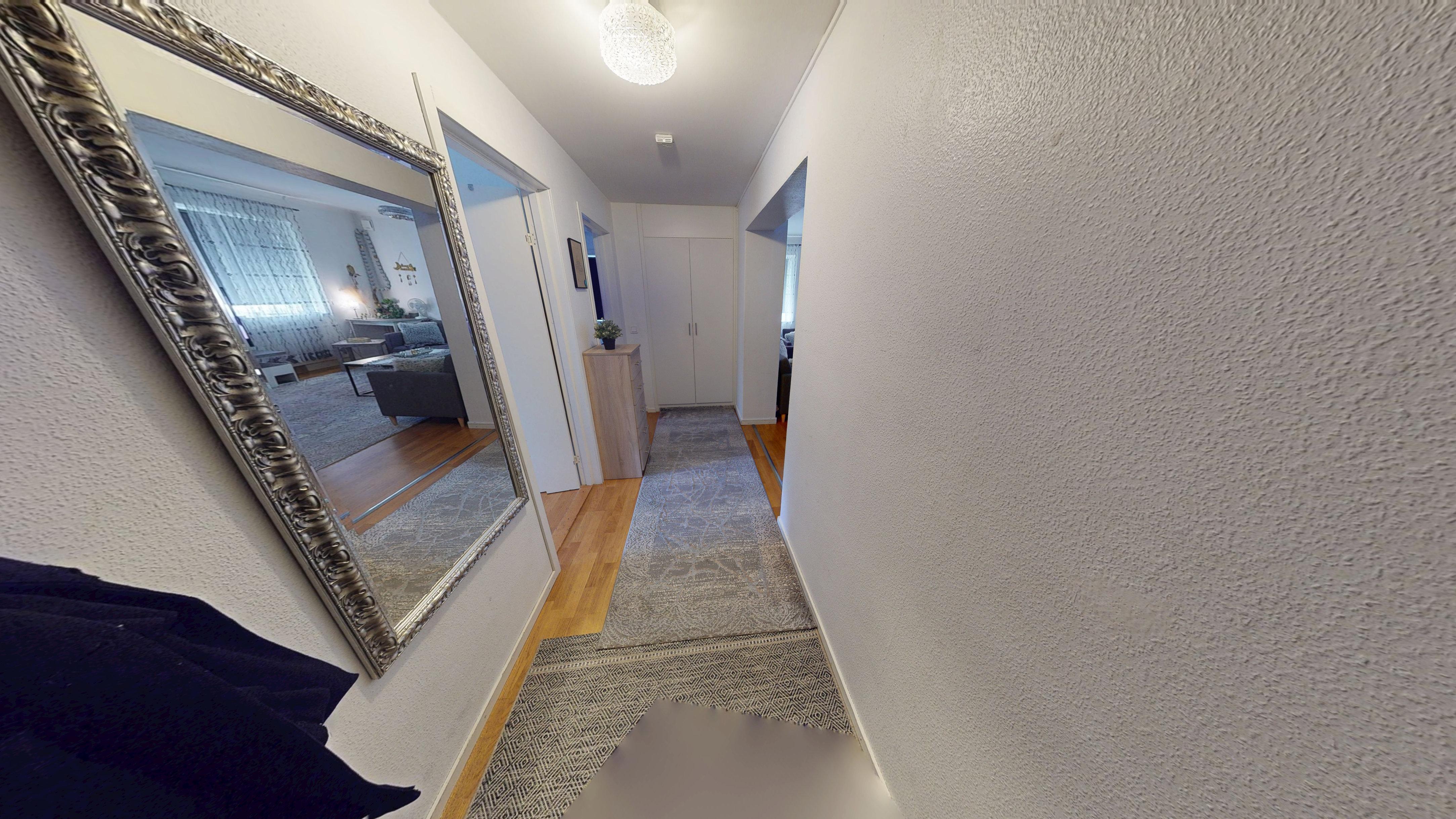 Lägenhet, 3 rooms, 91 sqm, Helsingborg – bild 4