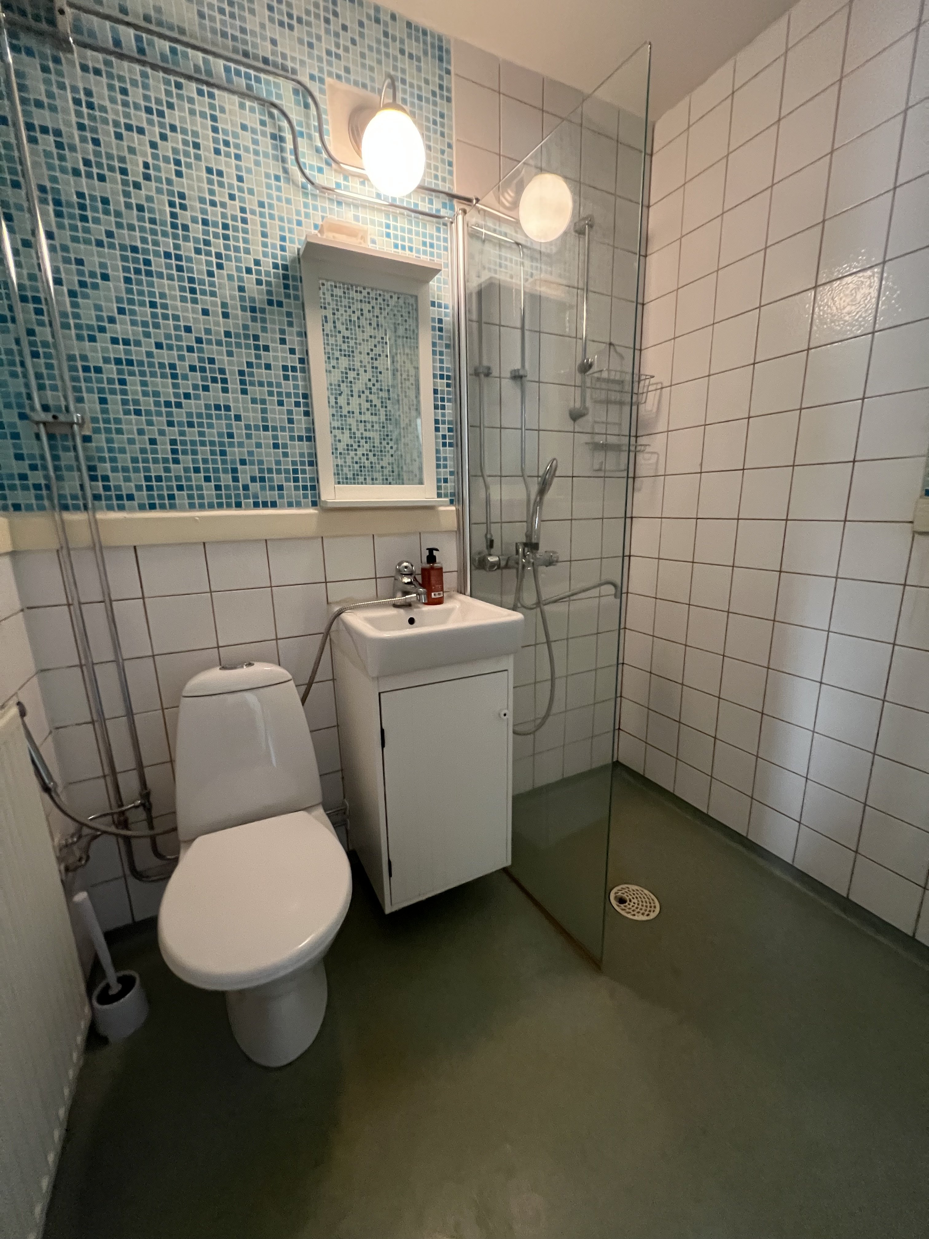 Lägenhet, 2 rooms, 39 sqm, Köping – bild 9