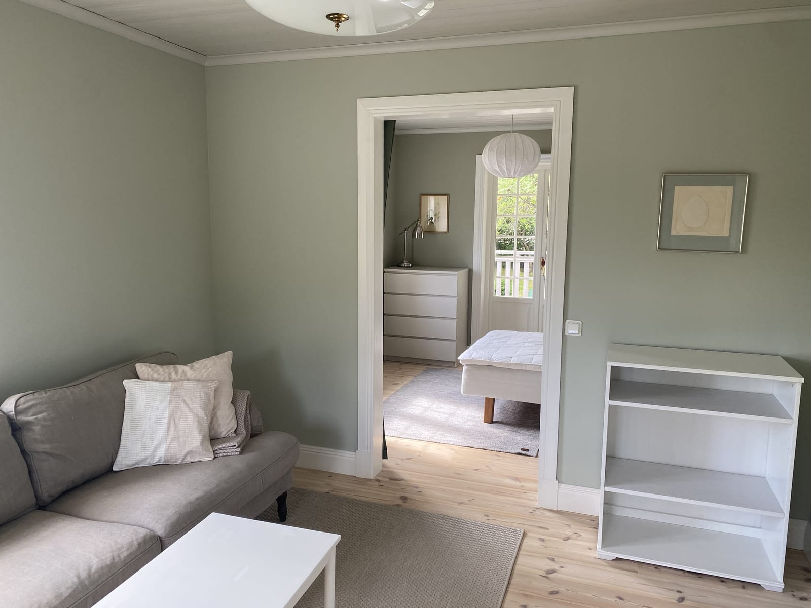 2 rok · 35 m² i Sollentuna – bild 6