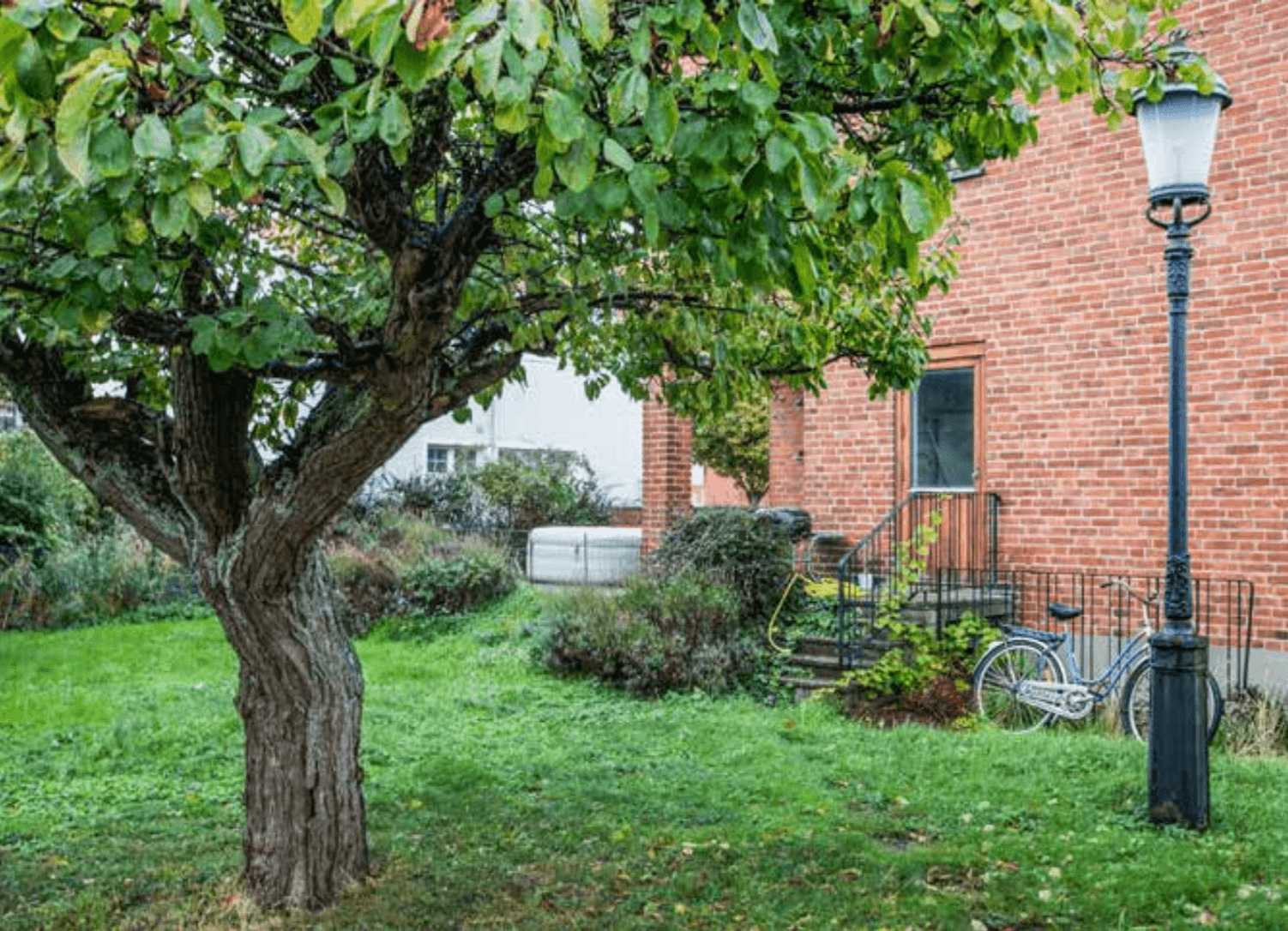 2 rok · 52 m² i Trelleborg – bild 6