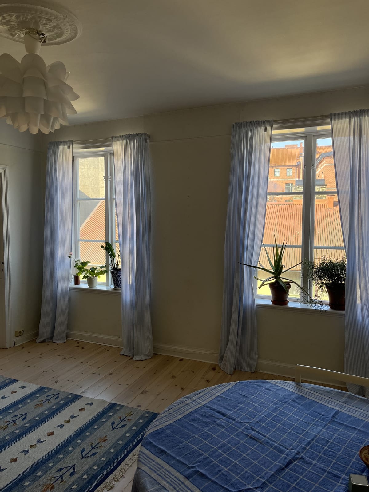 Lägenhet, 2 rooms, 55 sqm, Lund