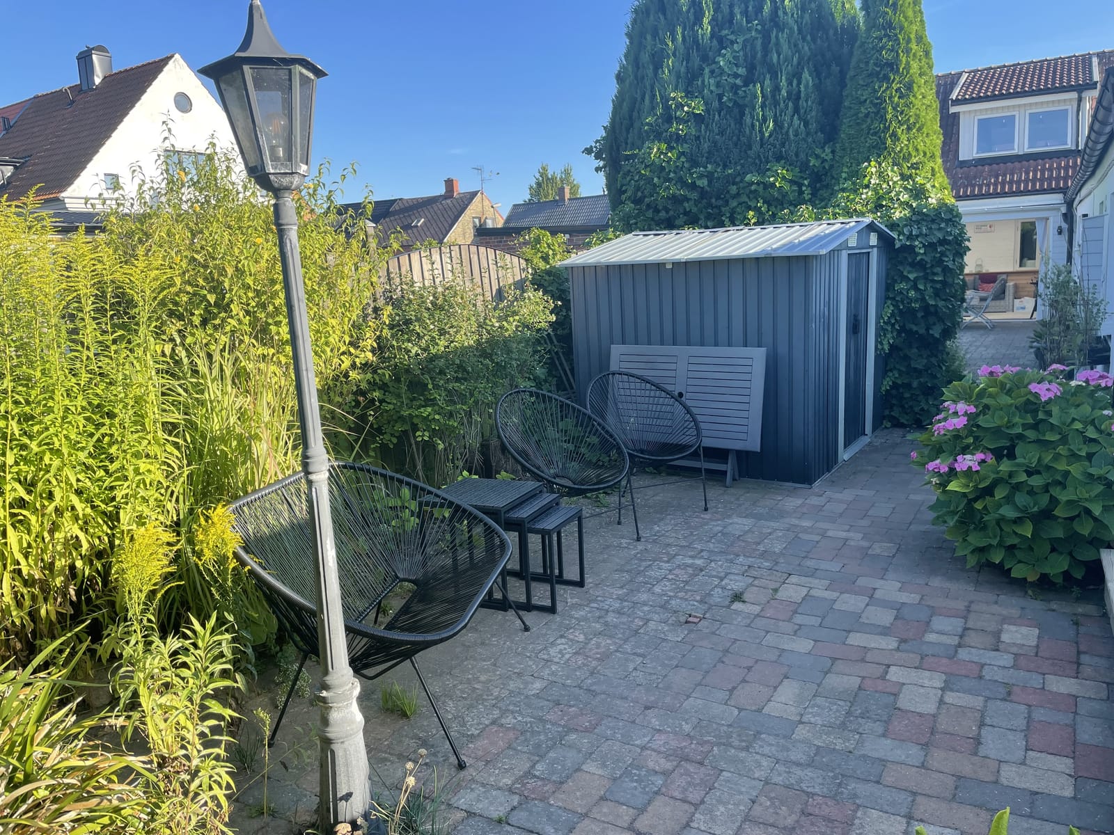 2 rok · 35 m² i Trelleborg – bild 4