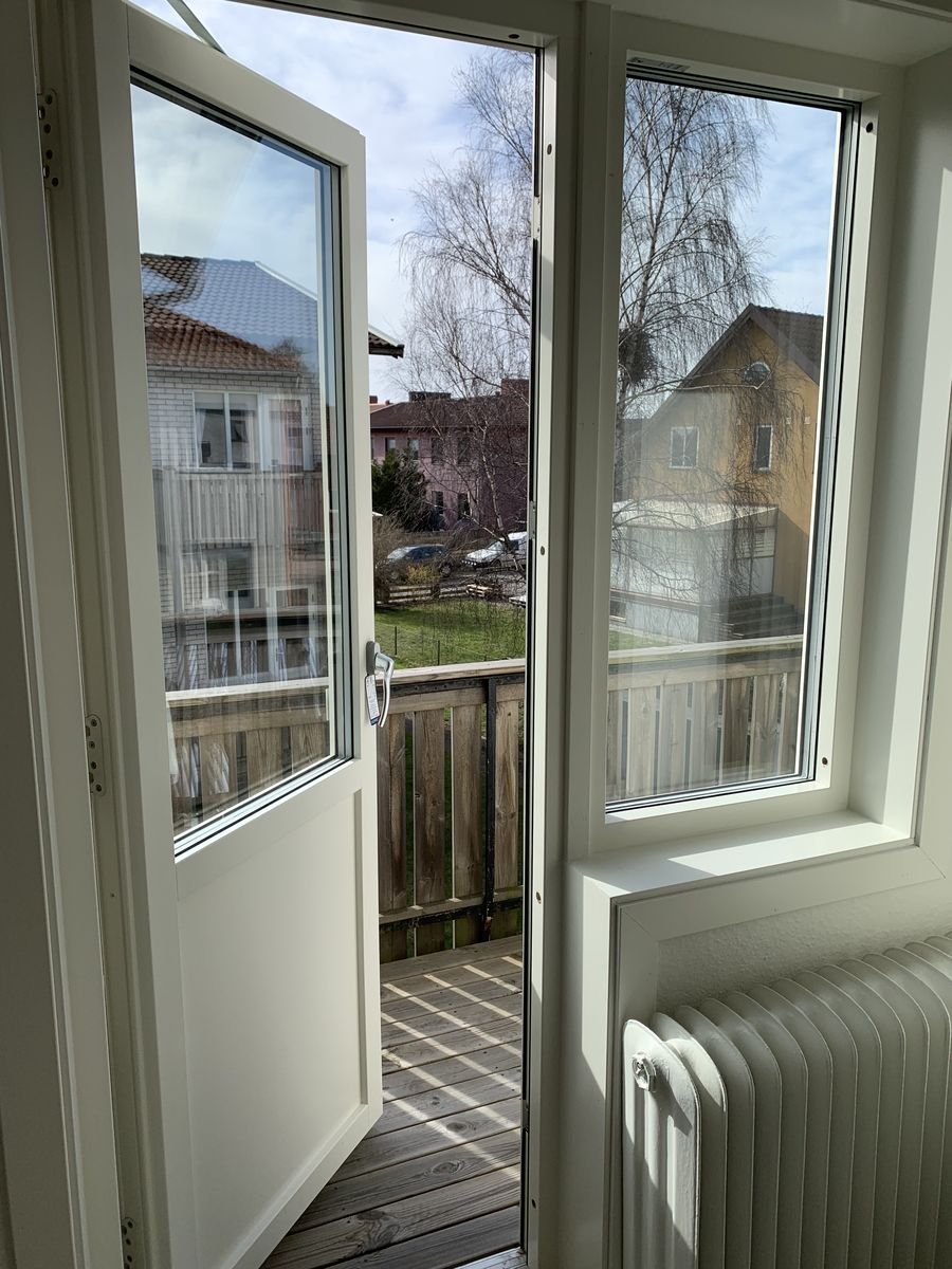3 rok · 61 m² i Halmstad – bild 6