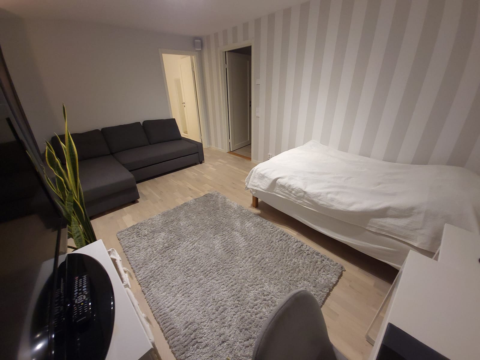 2 rok · 22 m² i Örebro – bild 10