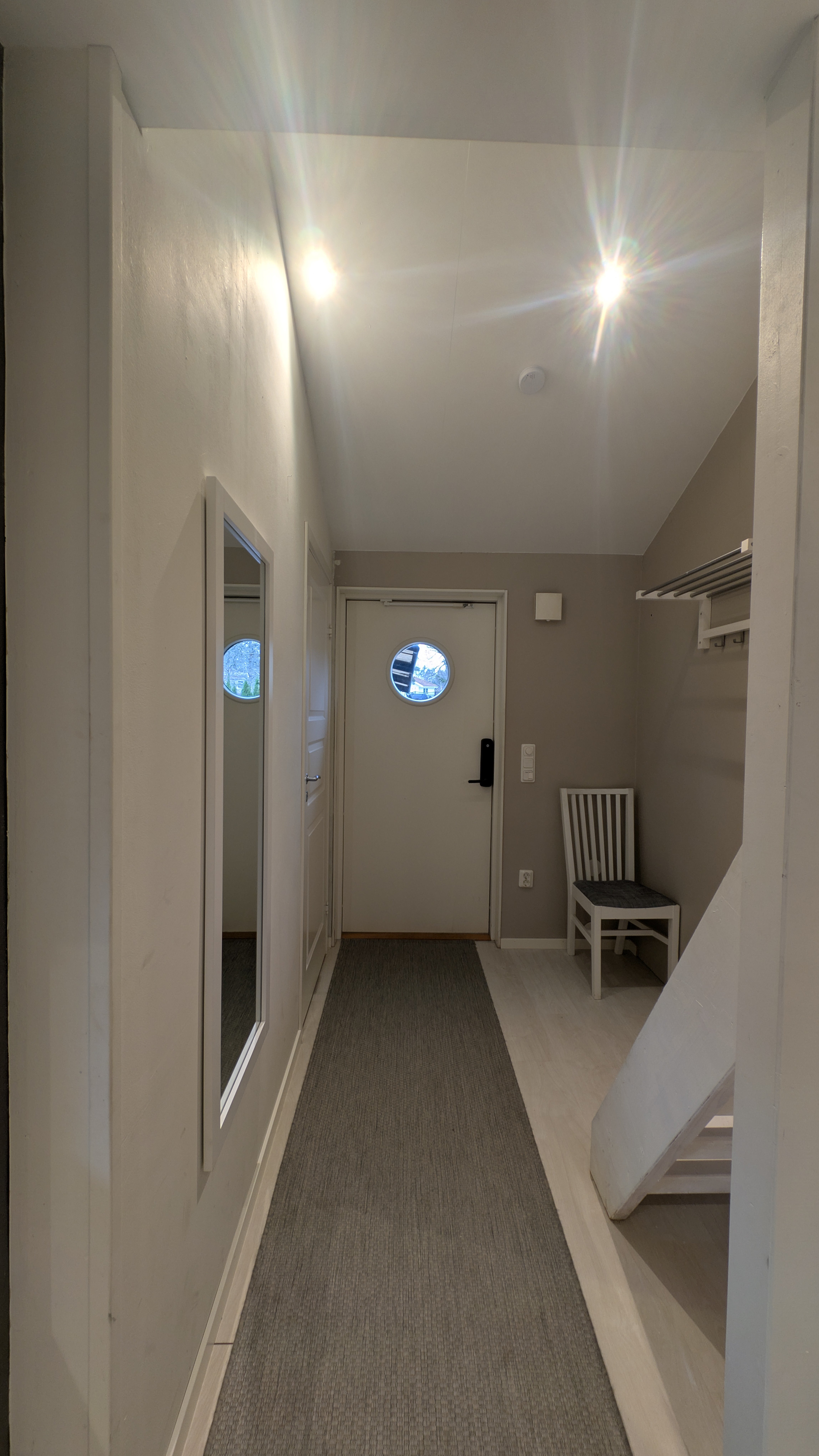 Stuga, 2 rooms, 40 sqm, Saltsjö-boo – bild 4